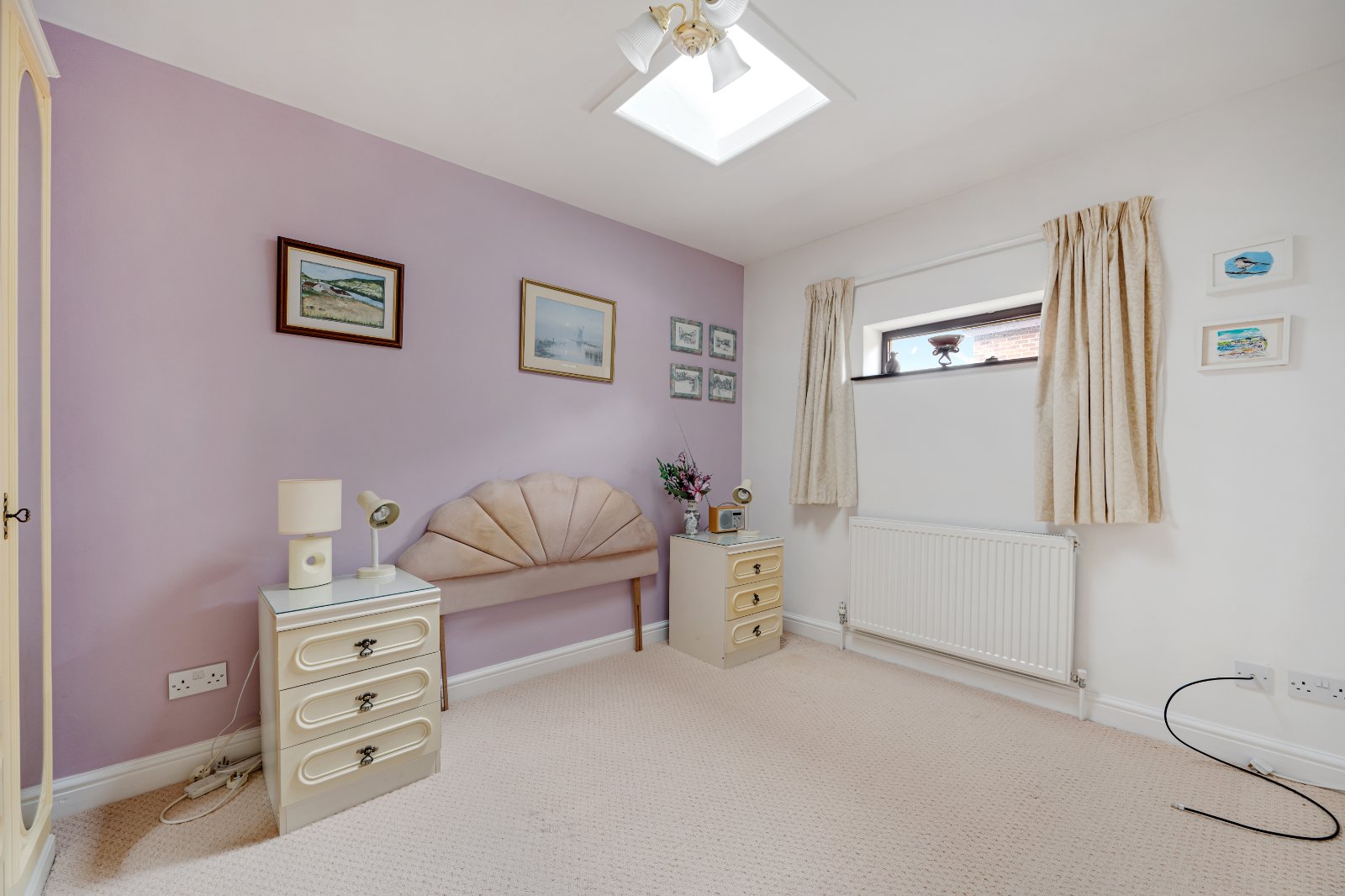 Shell Lane, Calverley, Pudsey, West Yorkshire, LS28