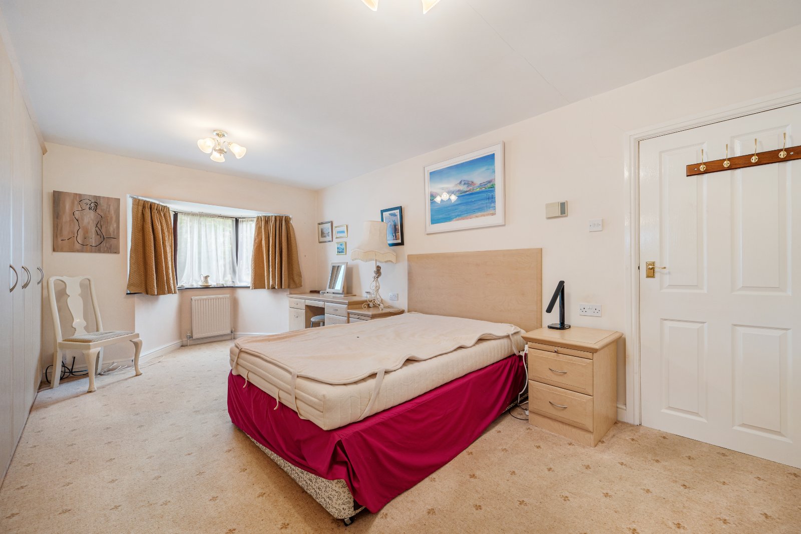 Shell Lane, Calverley, Pudsey, West Yorkshire, LS28