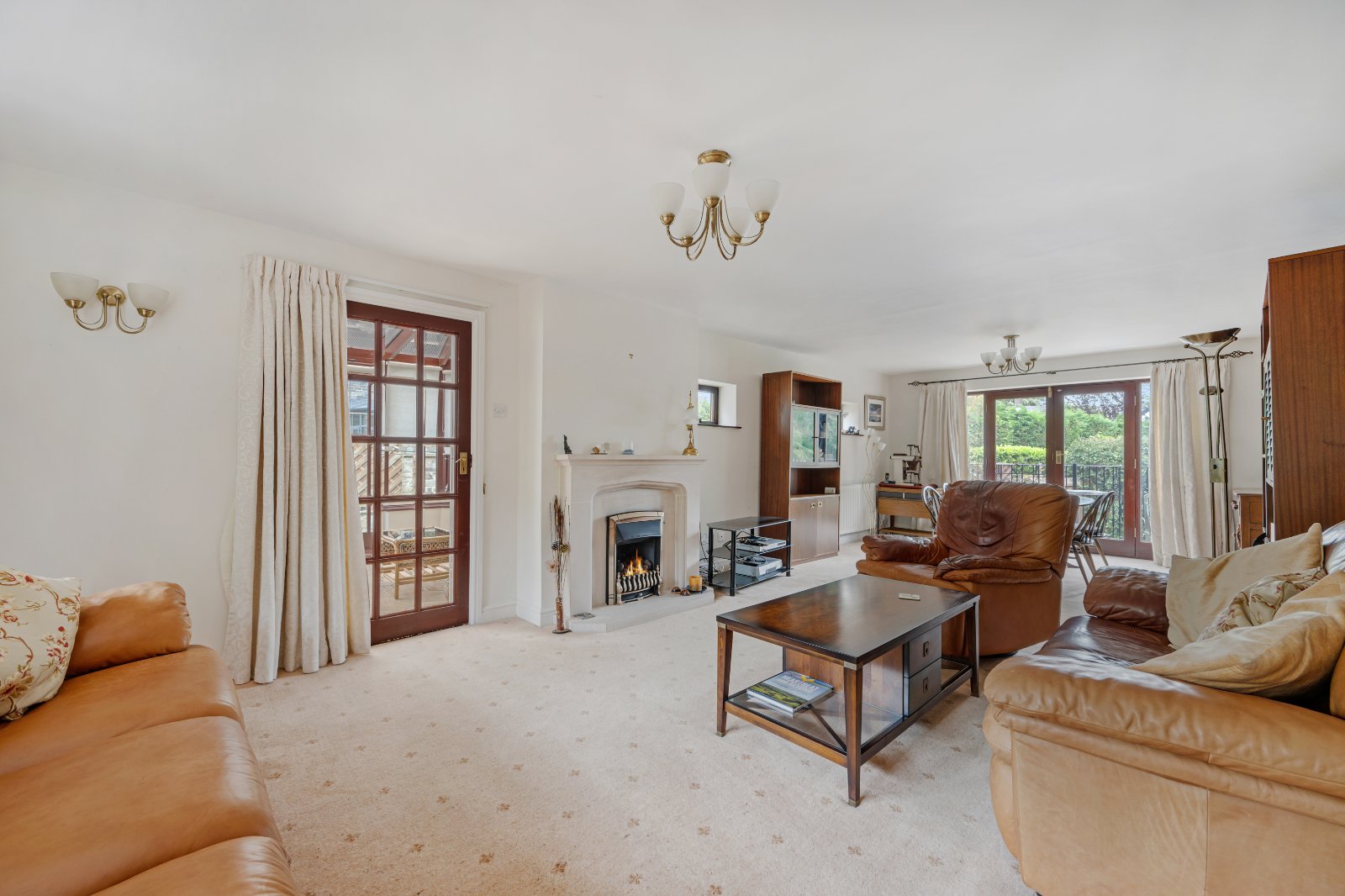 Shell Lane, Calverley, Pudsey, West Yorkshire, LS28