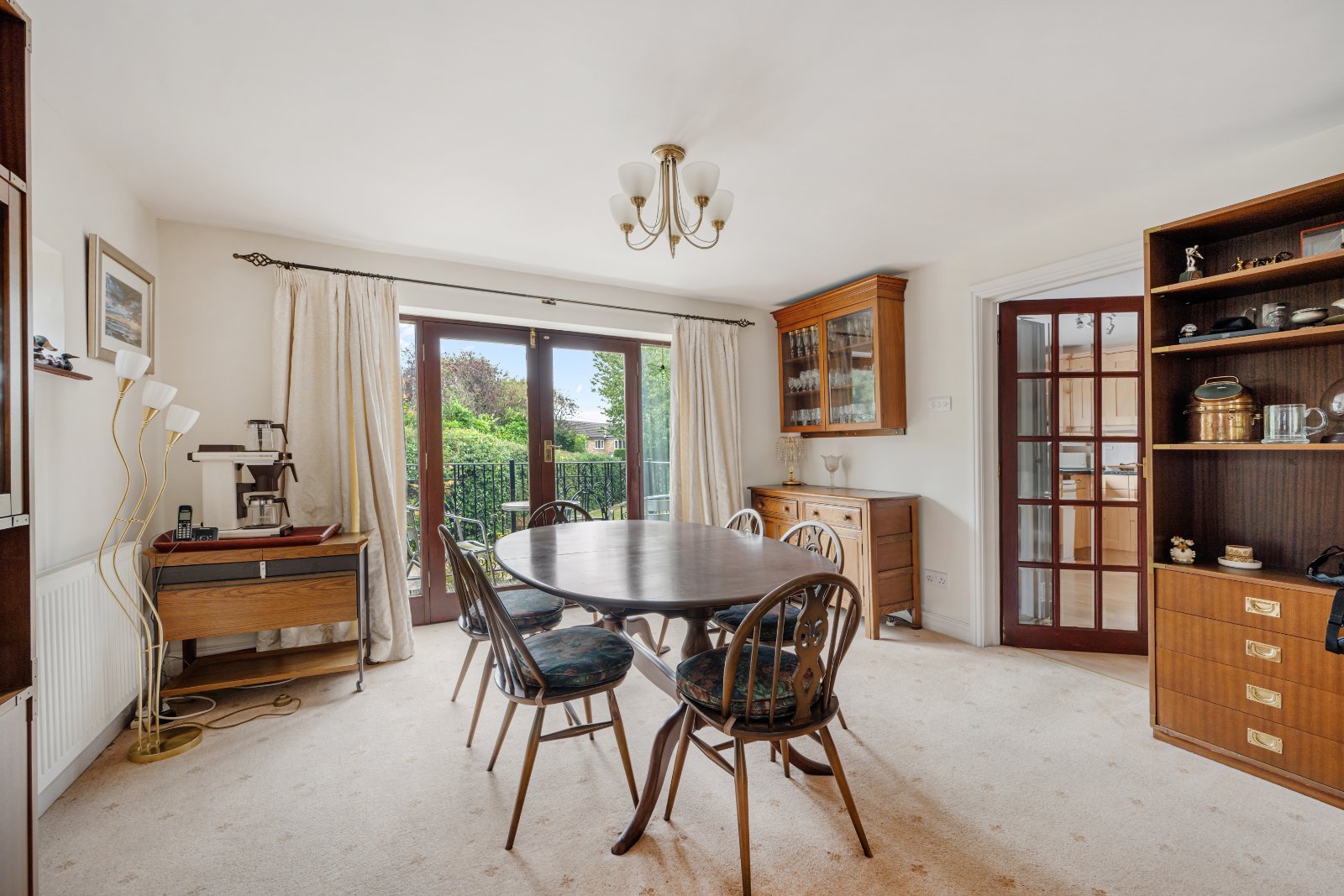 Shell Lane, Calverley, Pudsey, West Yorkshire, LS28