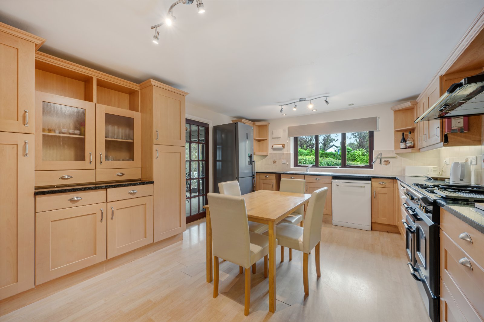 Shell Lane, Calverley, Pudsey, West Yorkshire, LS28