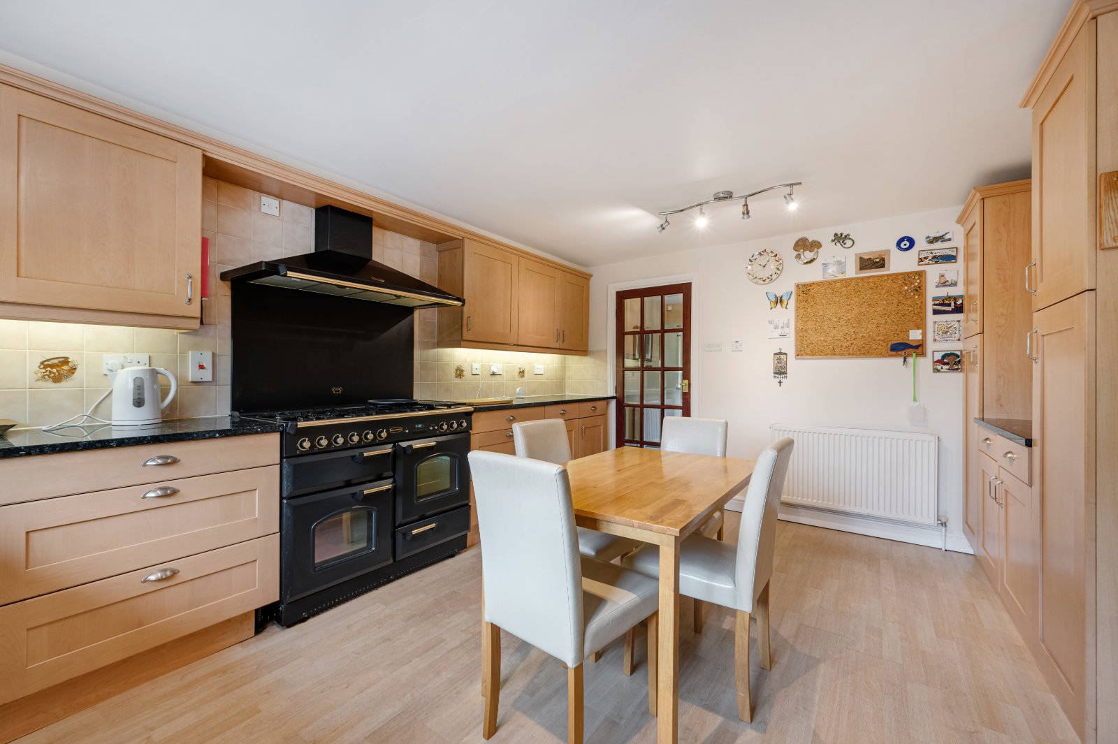 Shell Lane, Calverley, Pudsey, West Yorkshire, LS28