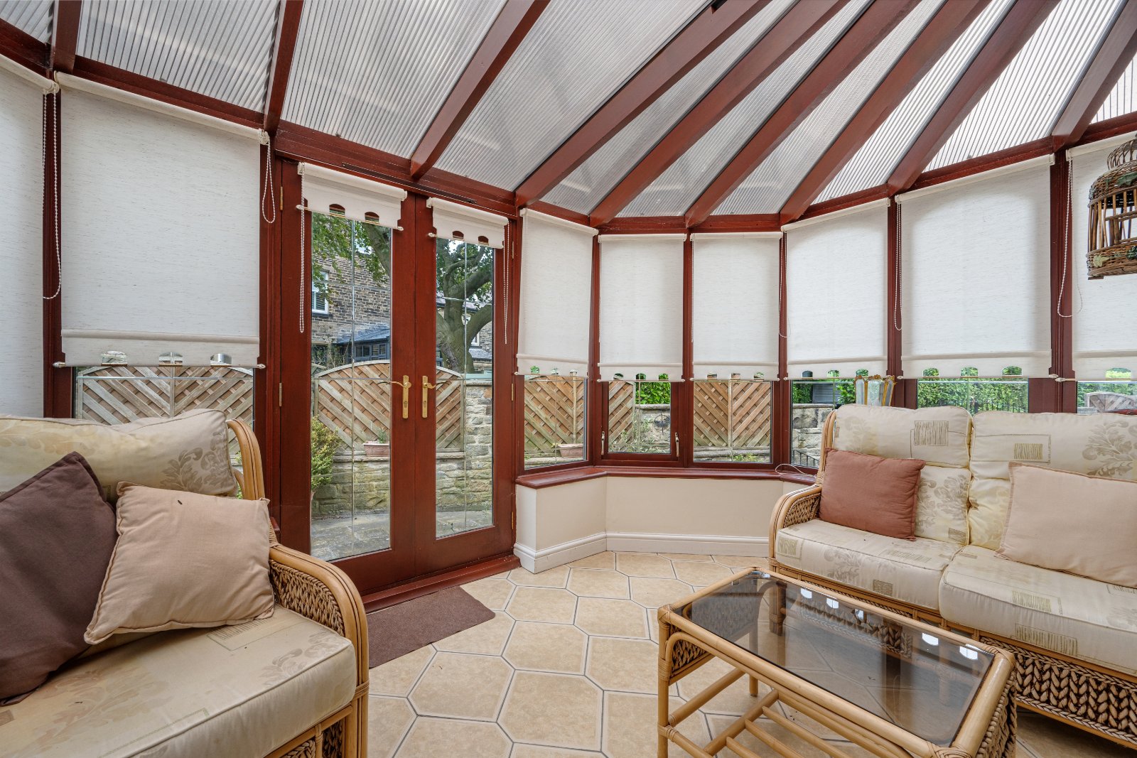 Shell Lane, Calverley, Pudsey, West Yorkshire, LS28