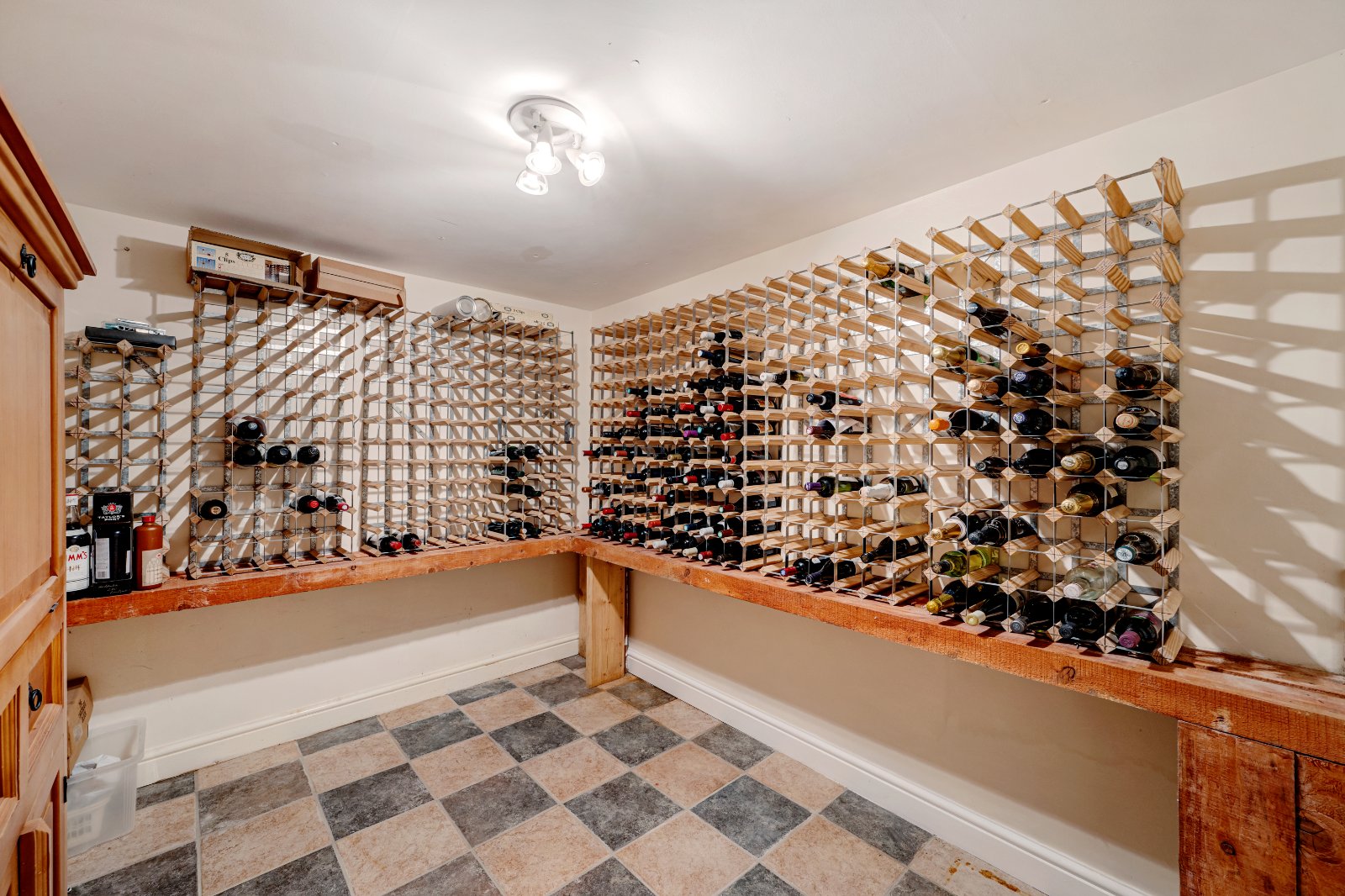 Shell Lane, Calverley, Pudsey, West Yorkshire, LS28