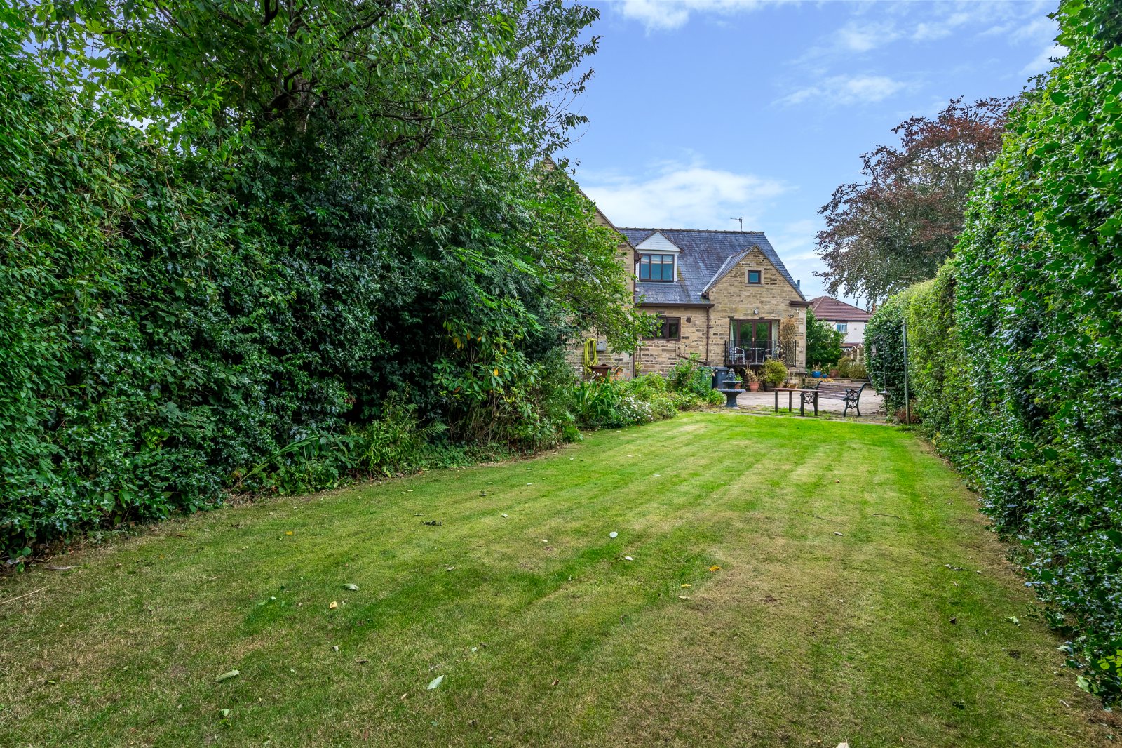 Shell Lane, Calverley, Pudsey, West Yorkshire, LS28