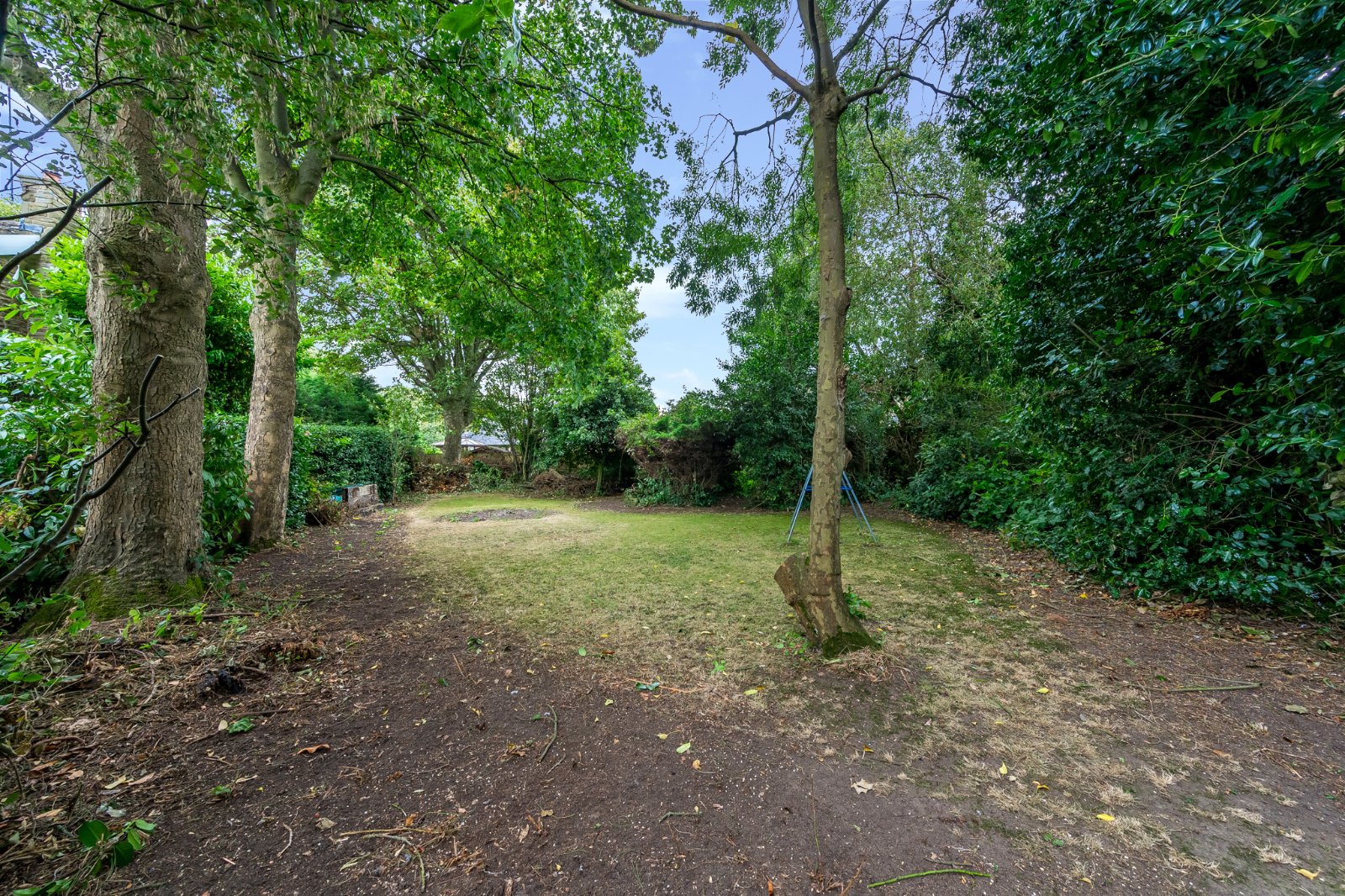 Shell Lane, Calverley, Pudsey, West Yorkshire, LS28