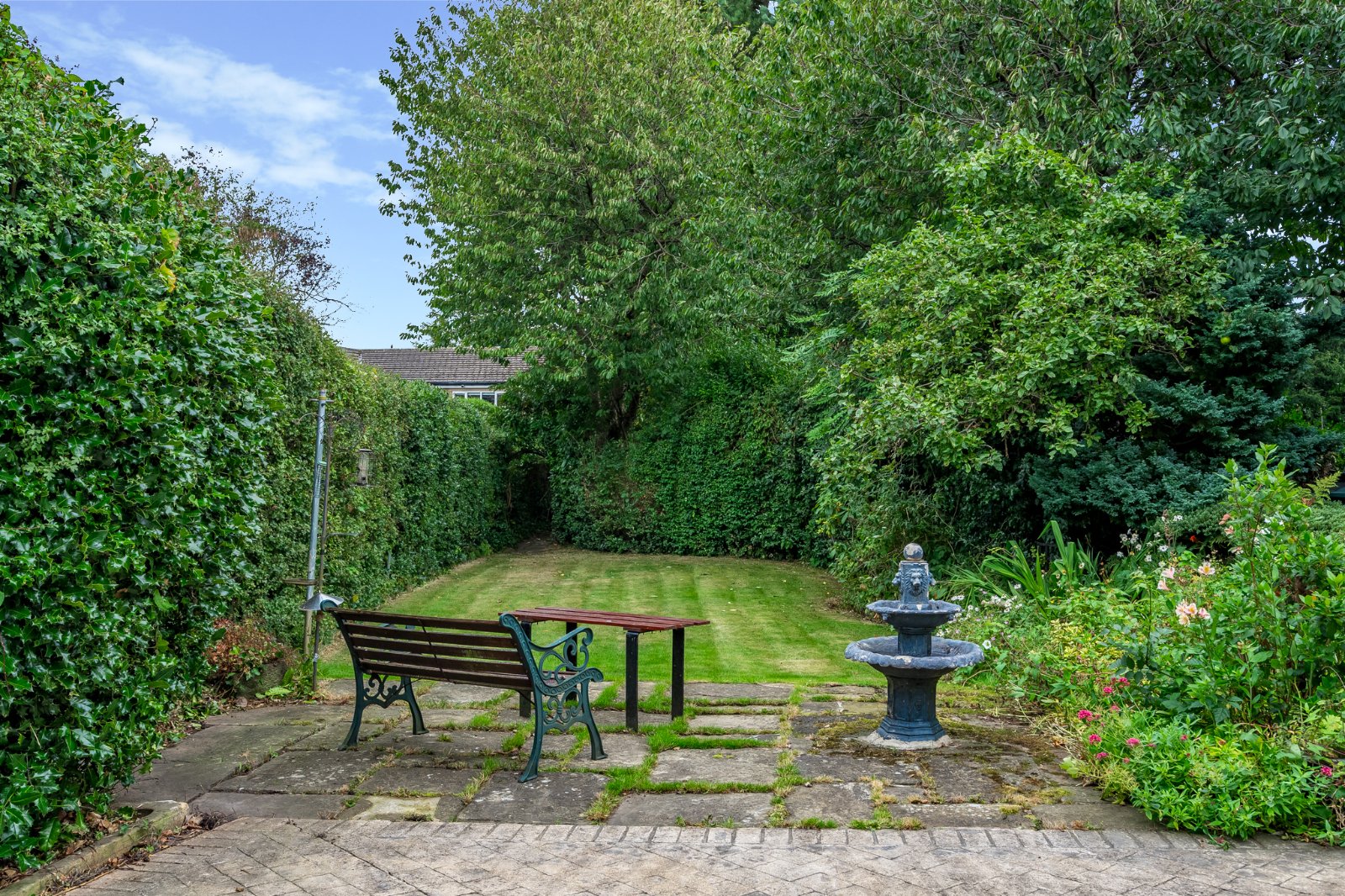 Shell Lane, Calverley, Pudsey, West Yorkshire, LS28
