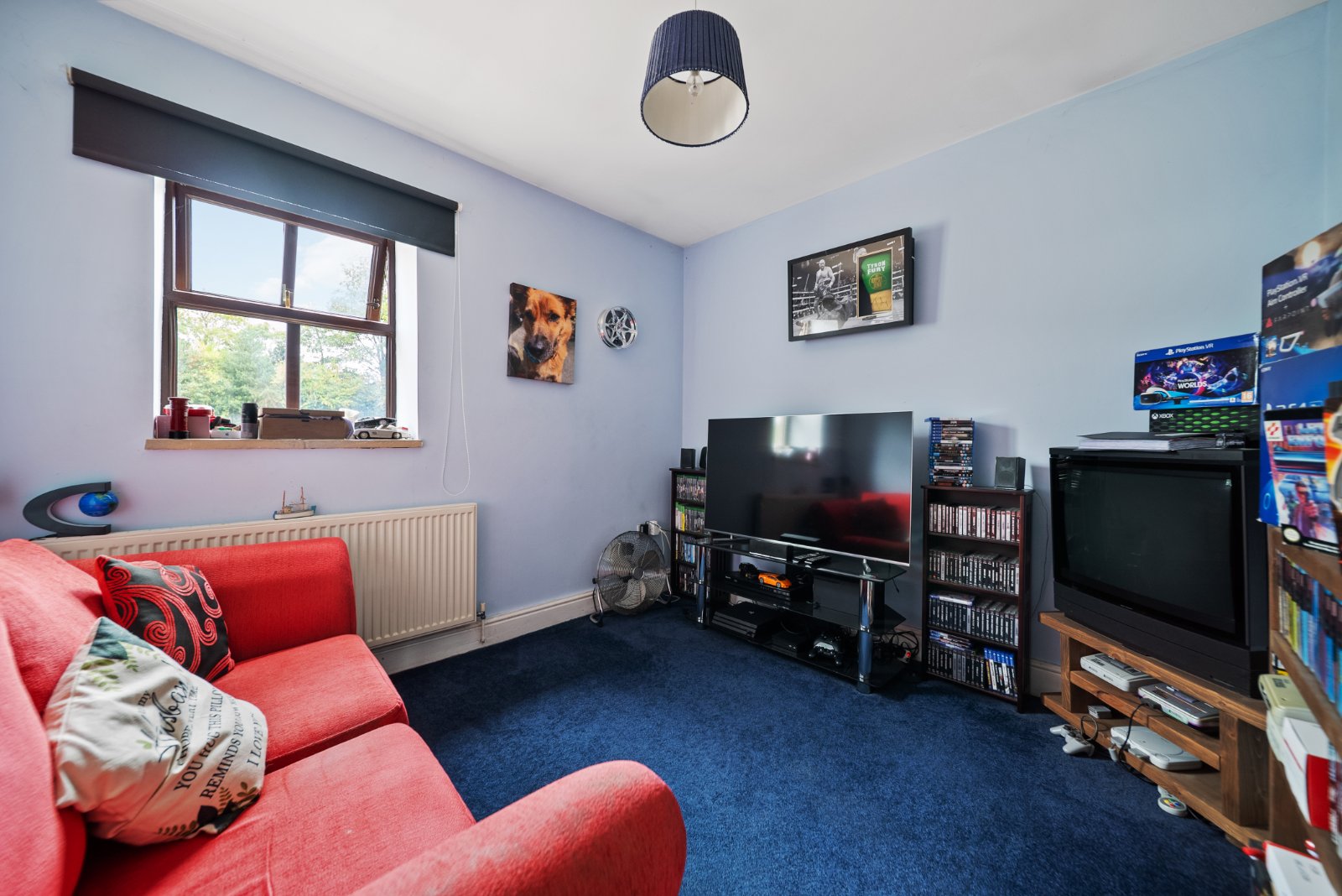 Dean Head, Scotland Lane, Horsforth, Leeds, LS18