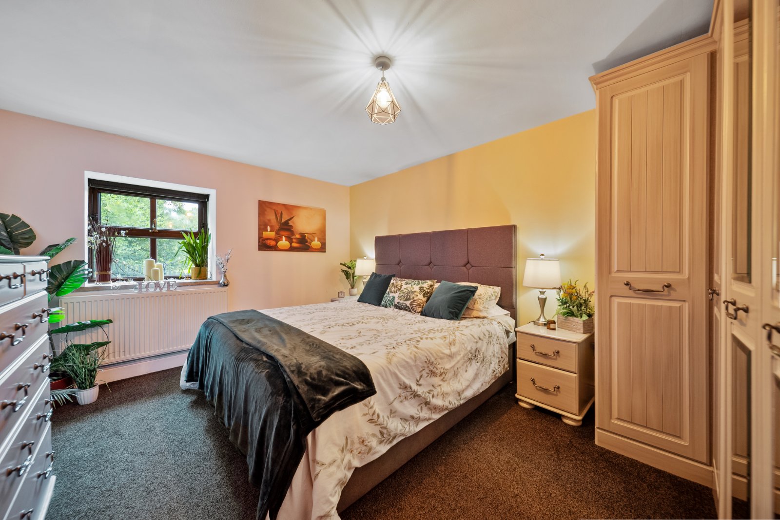 Dean Head, Scotland Lane, Horsforth, Leeds, LS18