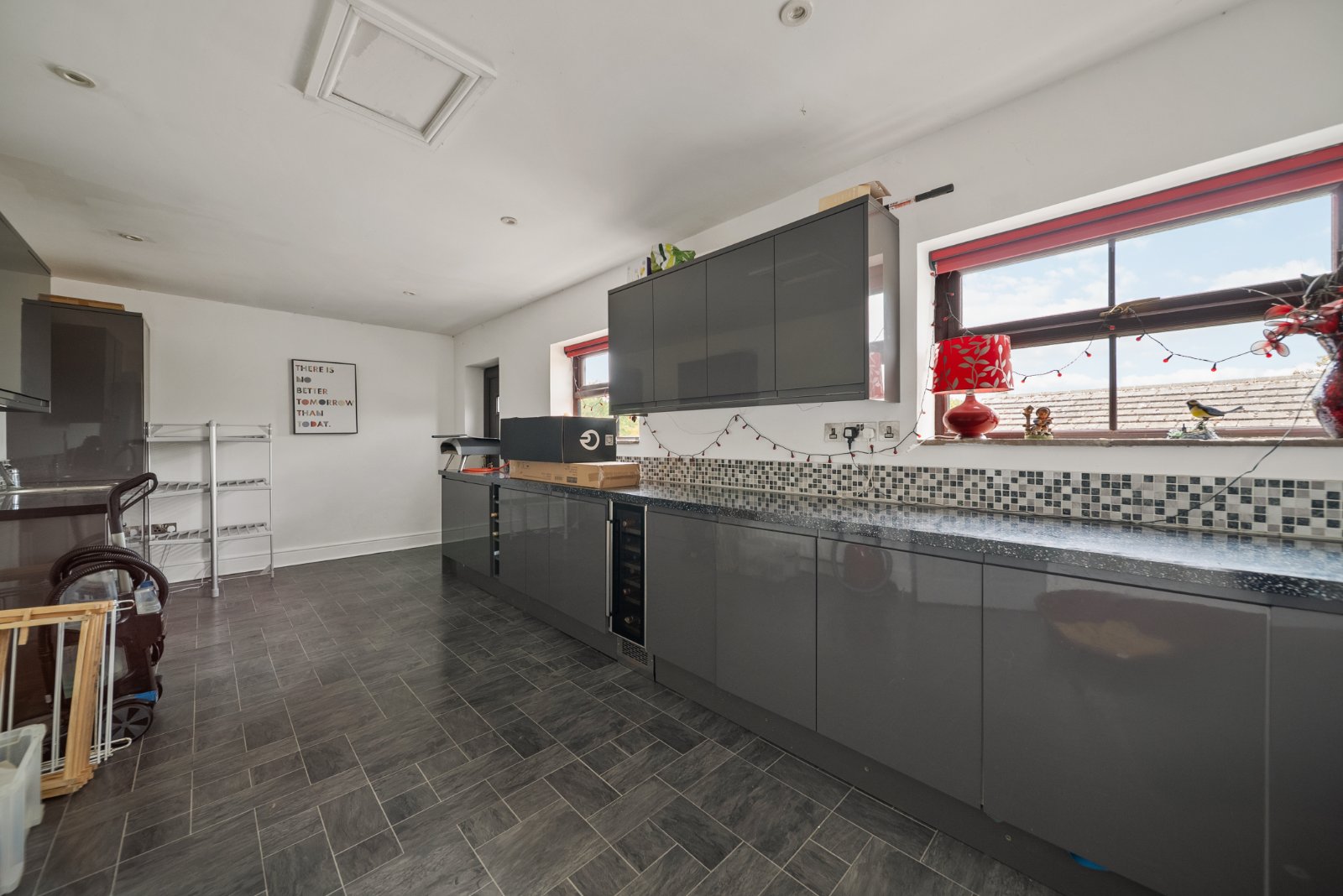 Dean Head, Scotland Lane, Horsforth, Leeds, LS18