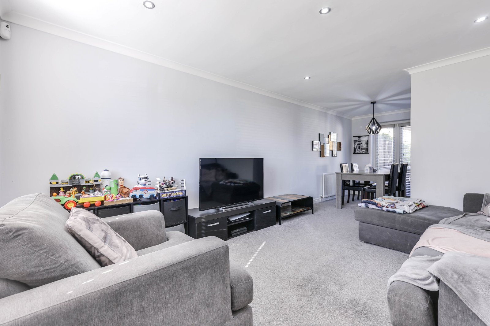 Littlemoor Court, Pudsey, West Yorkshire, LS28 - Hardisty