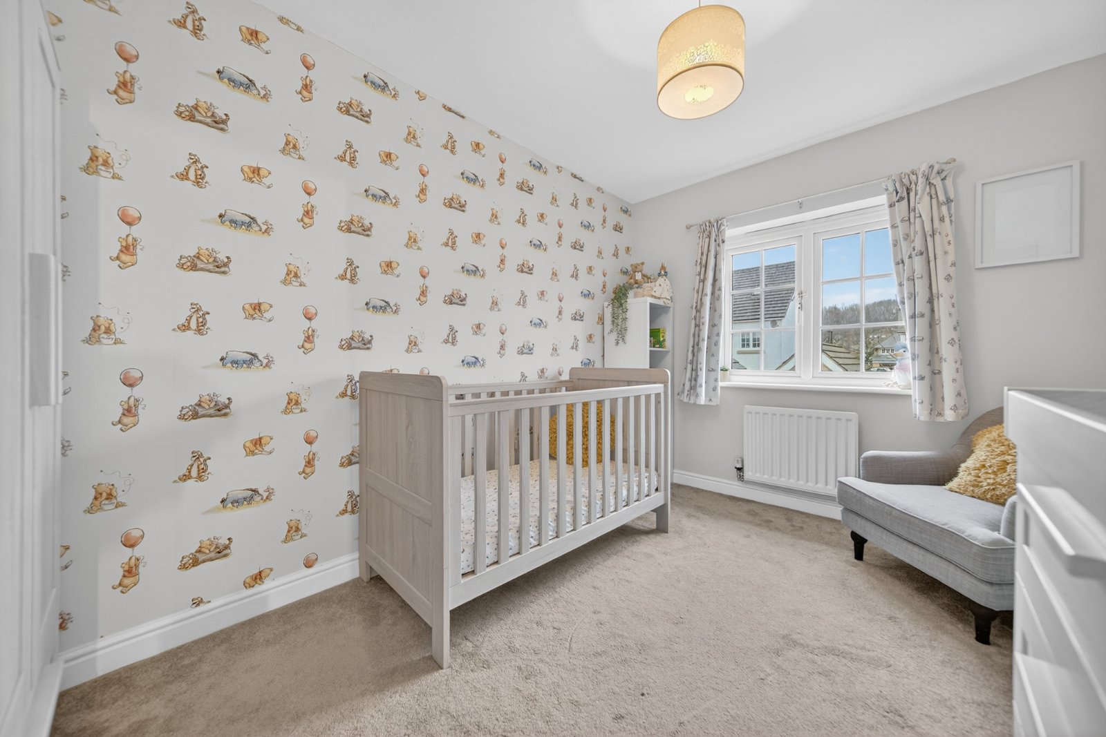 Brodrick Drive, Horsforth, Leeds, West Yorkshire, LS18