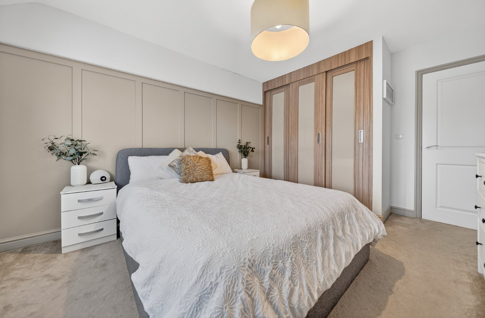 Brodrick Drive, Horsforth, Leeds, West Yorkshire, LS18