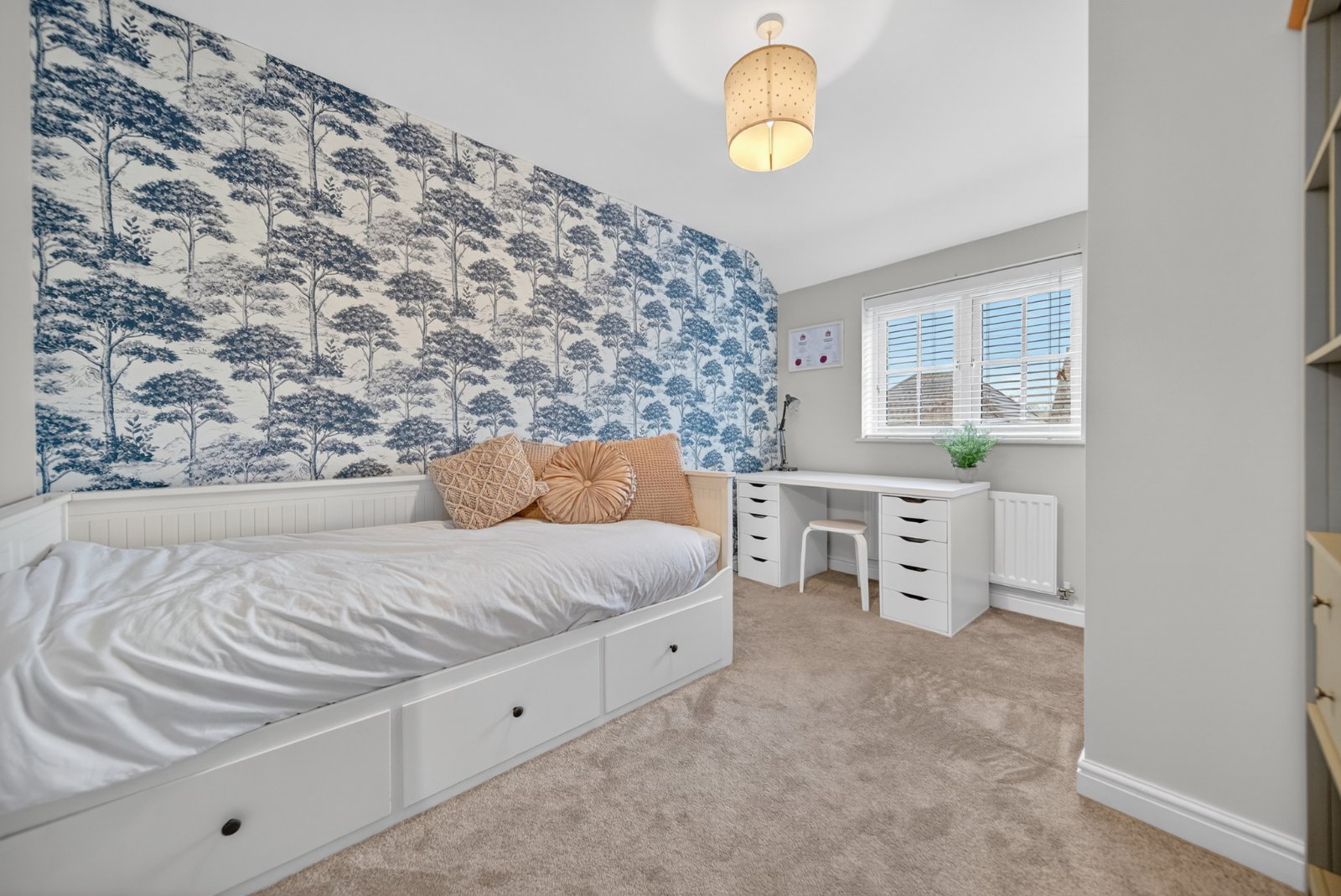 Brodrick Drive, Horsforth, Leeds, West Yorkshire, LS18