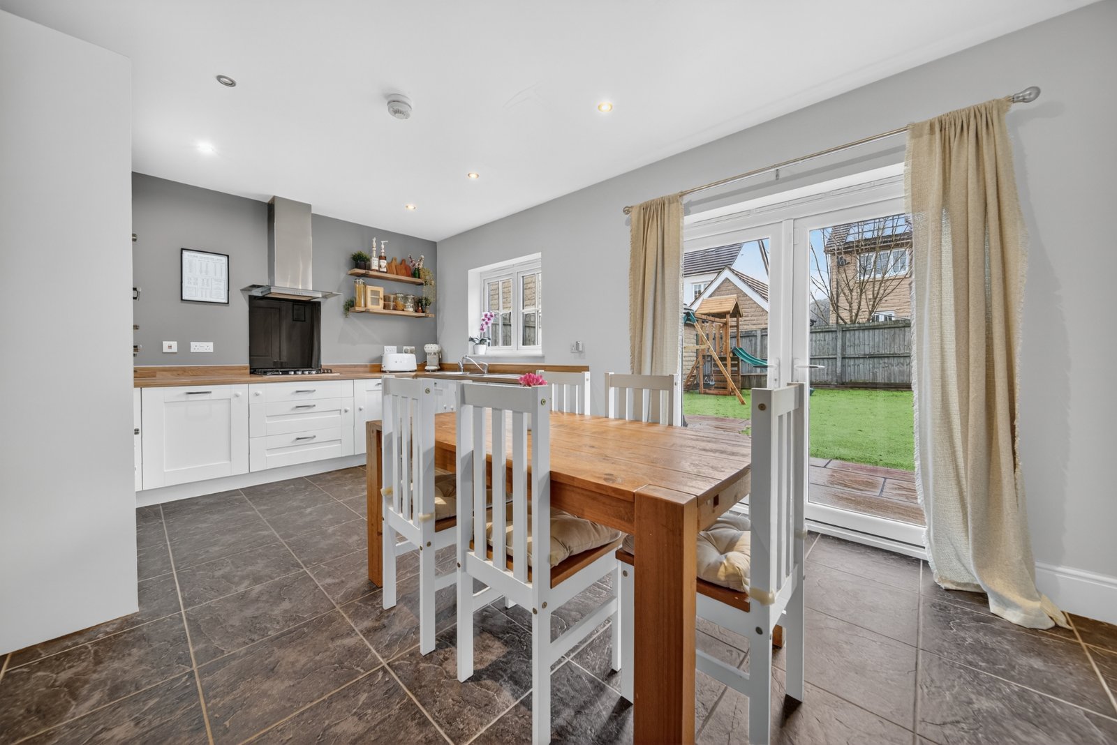 Brodrick Drive, Horsforth, Leeds, West Yorkshire, LS18