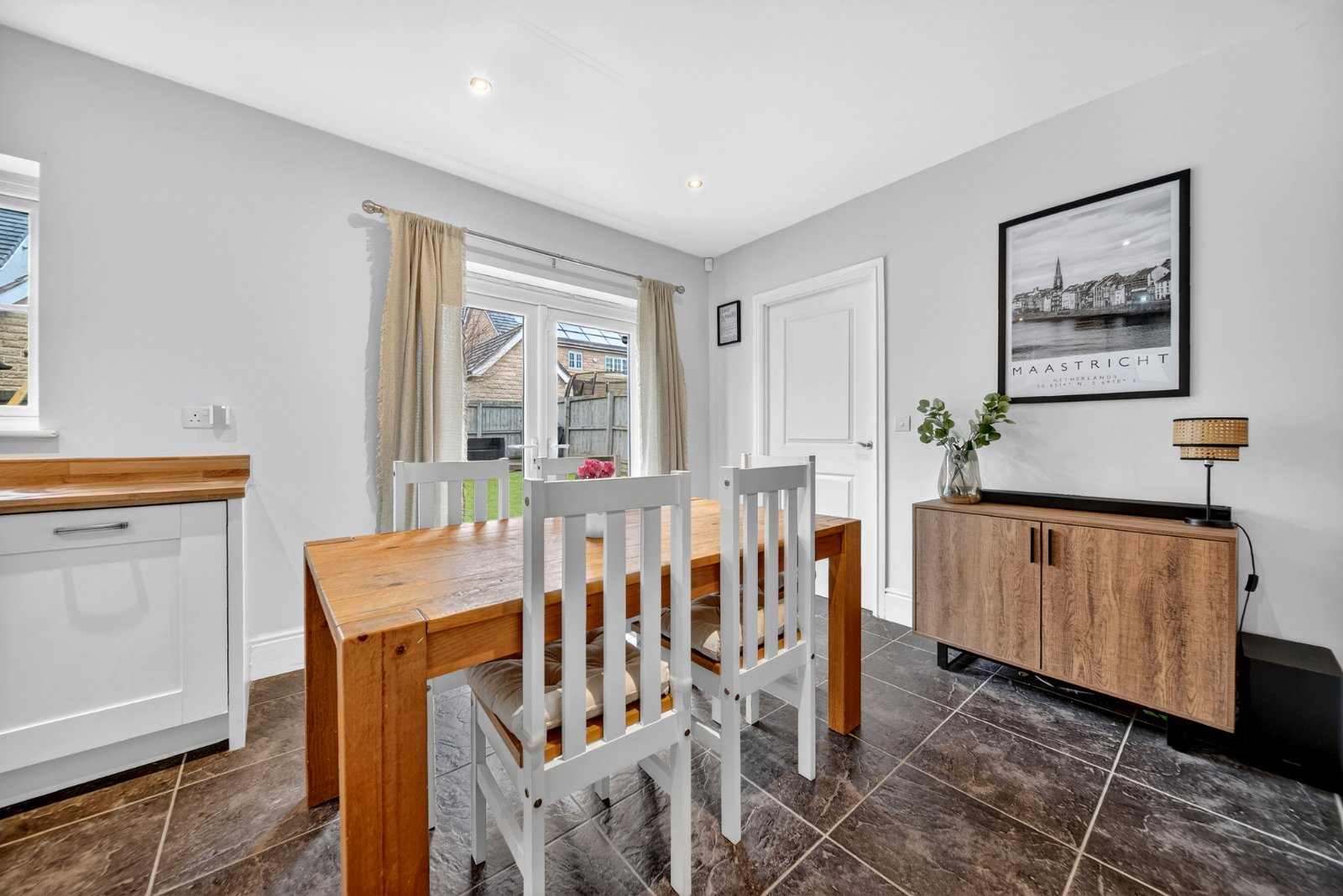 Brodrick Drive, Horsforth, Leeds, West Yorkshire, LS18