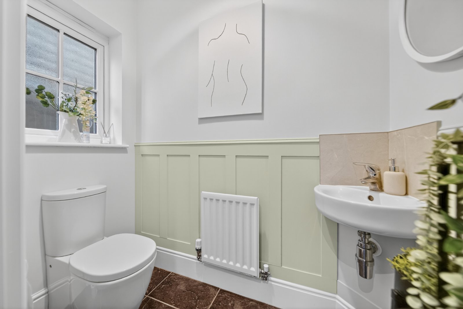 Brodrick Drive, Horsforth, Leeds, West Yorkshire, LS18