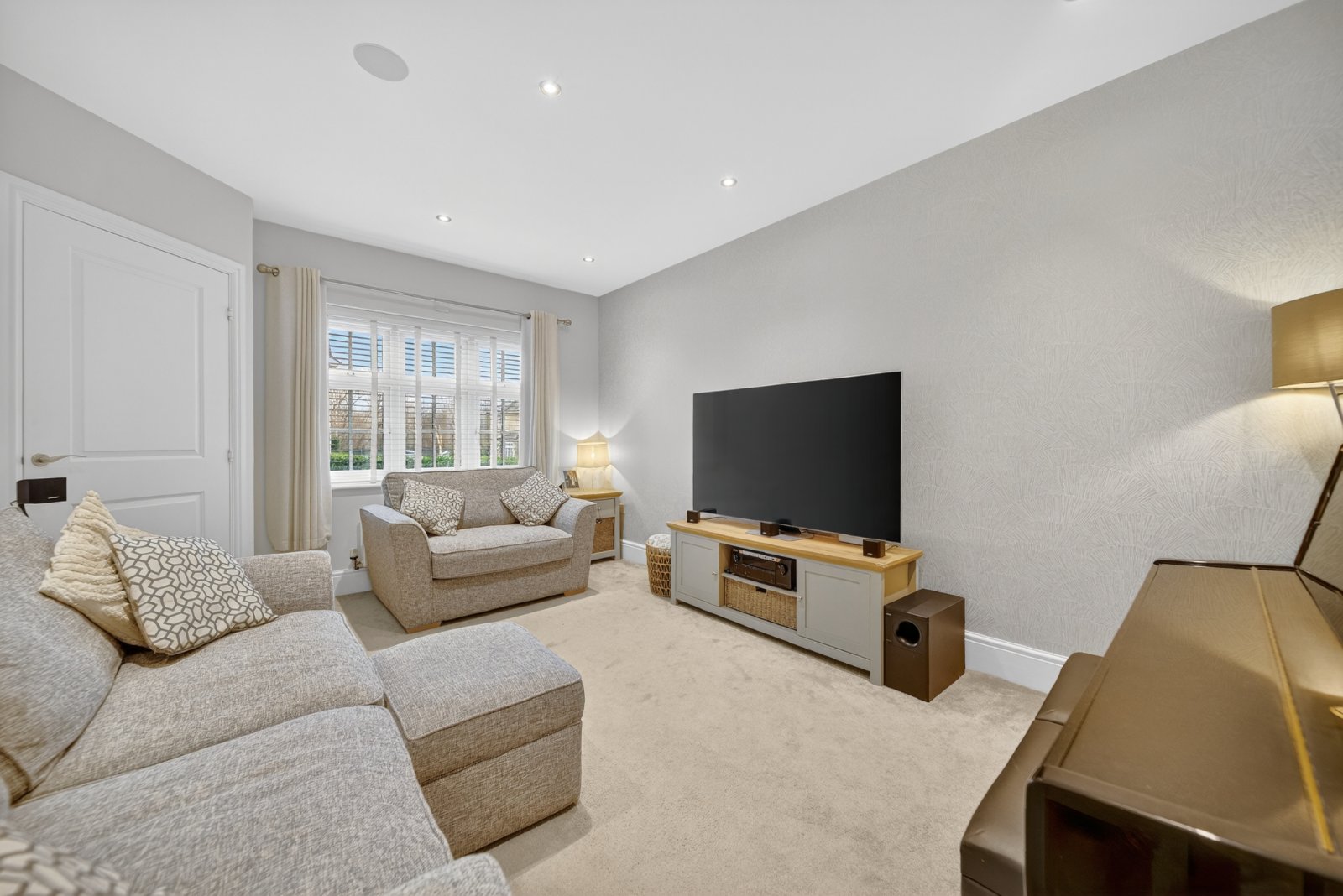 Brodrick Drive, Horsforth, Leeds, West Yorkshire, LS18