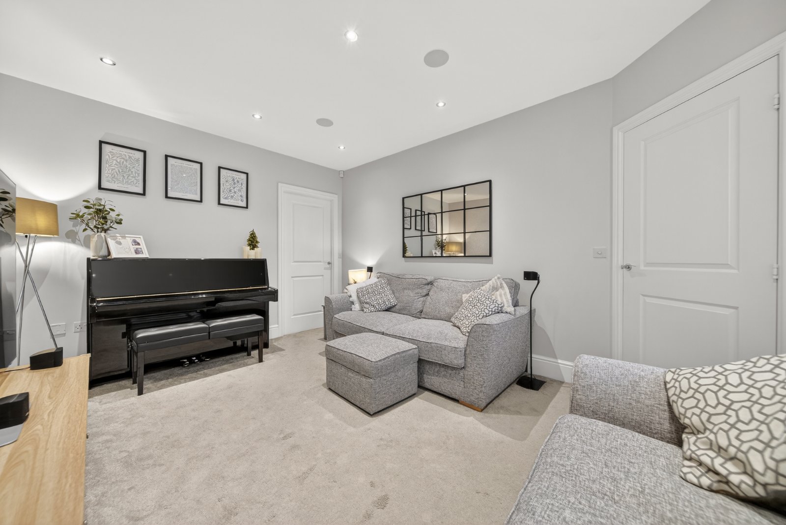 Brodrick Drive, Horsforth, Leeds, West Yorkshire, LS18