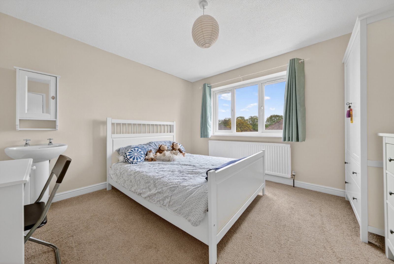 New York Lane, Rawdon, Leeds, LS19