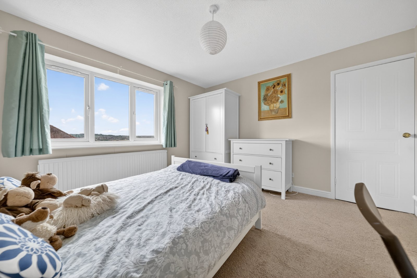 New York Lane, Rawdon, Leeds, LS19