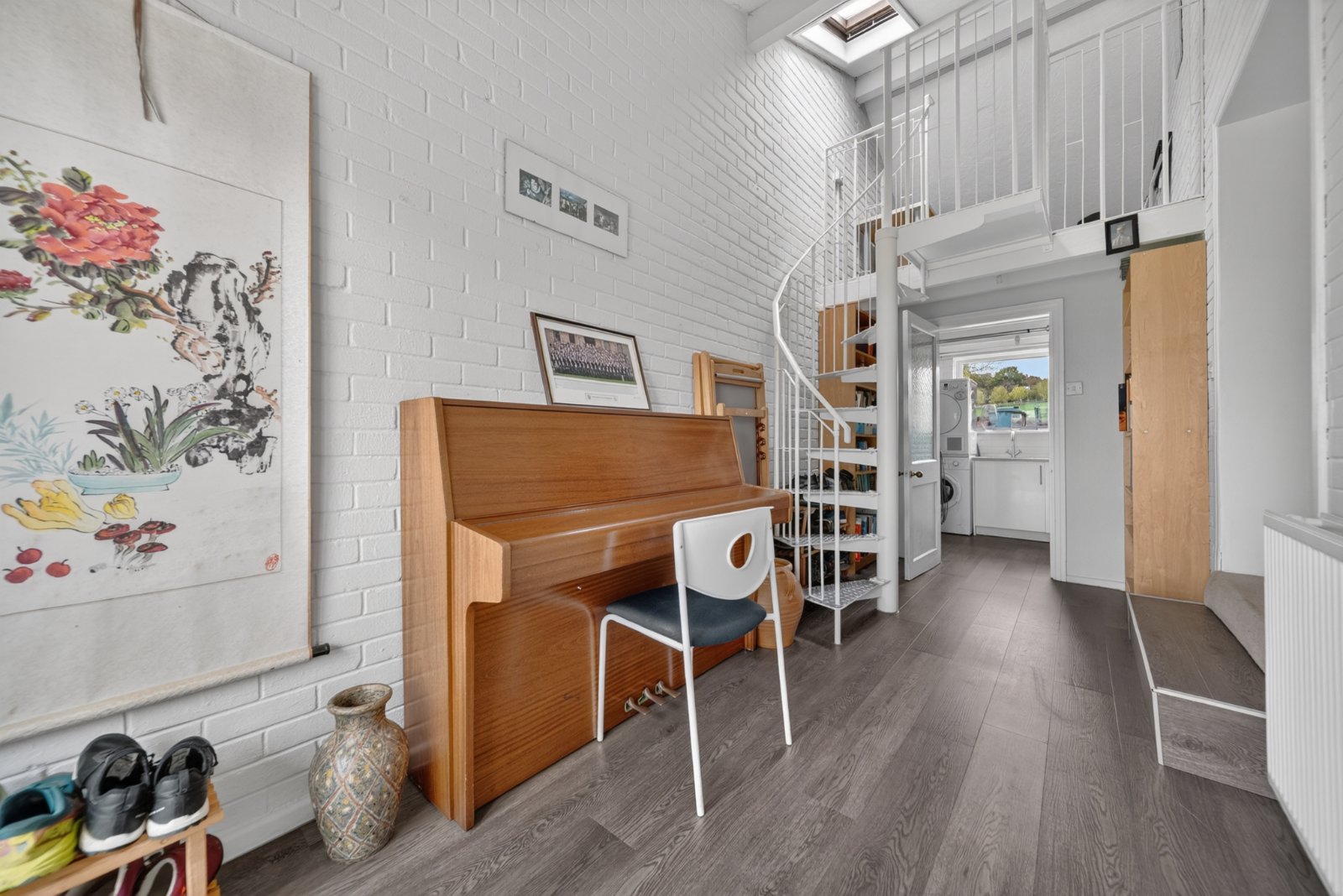 New York Lane, Rawdon, Leeds, LS19