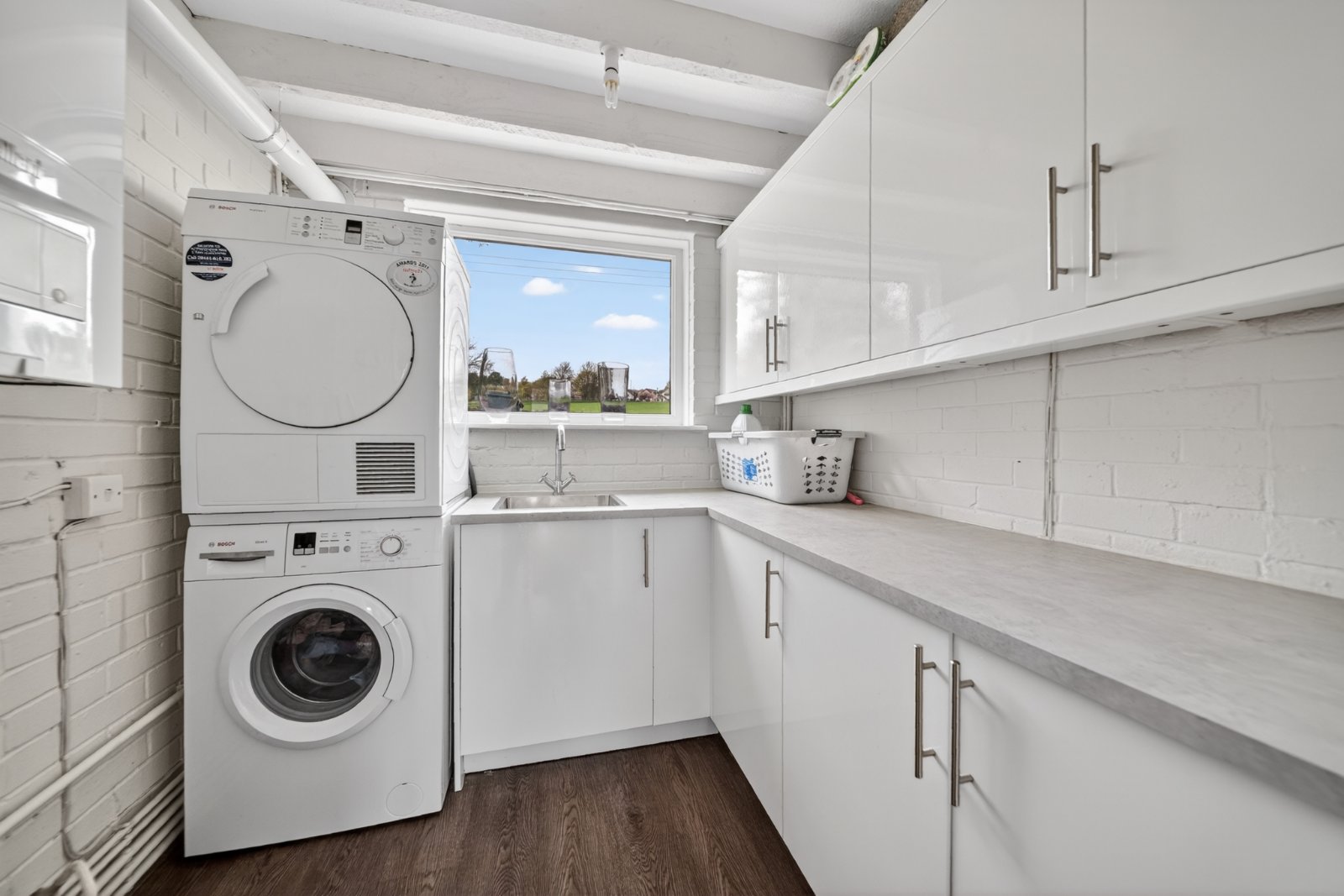 New York Lane, Rawdon, Leeds, LS19