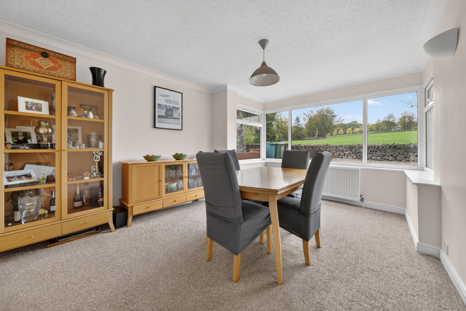 New York Lane, Rawdon, Leeds, LS19