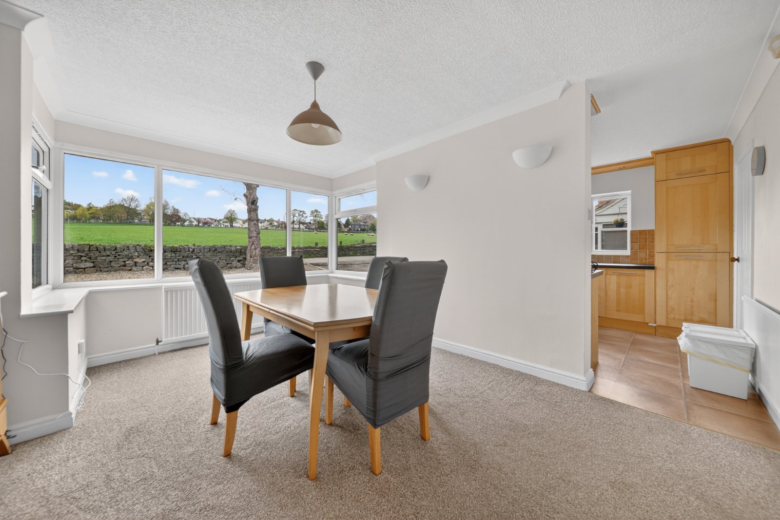 New York Lane, Rawdon, Leeds, LS19