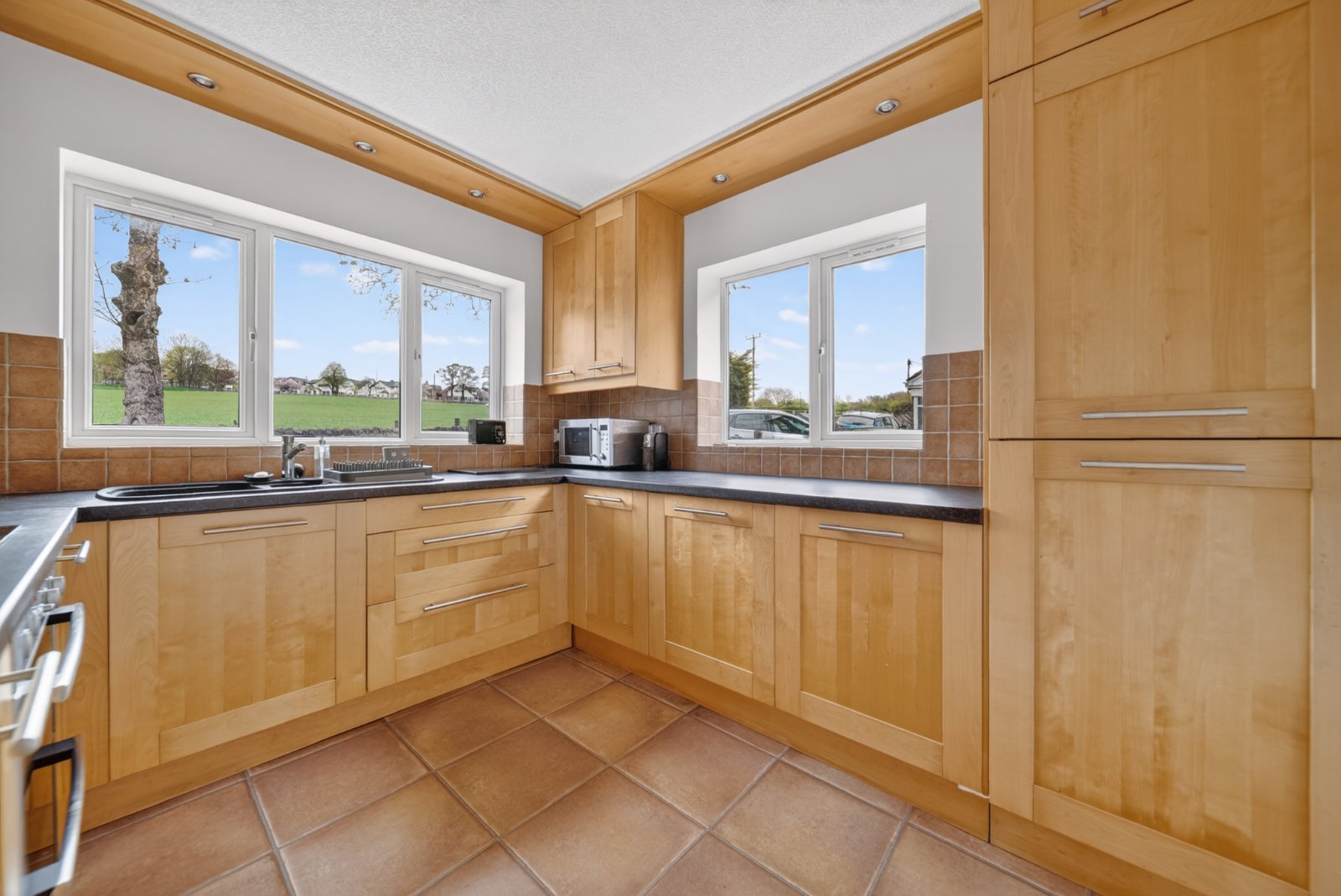 New York Lane, Rawdon, Leeds, LS19