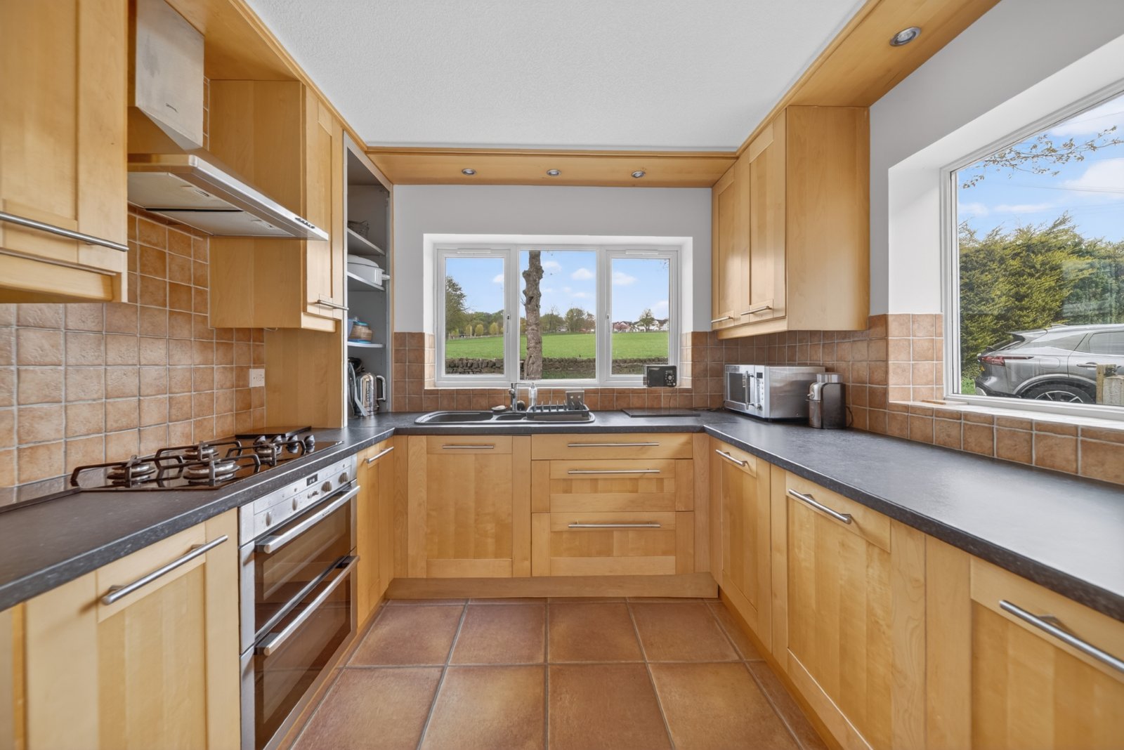 New York Lane, Rawdon, Leeds, LS19