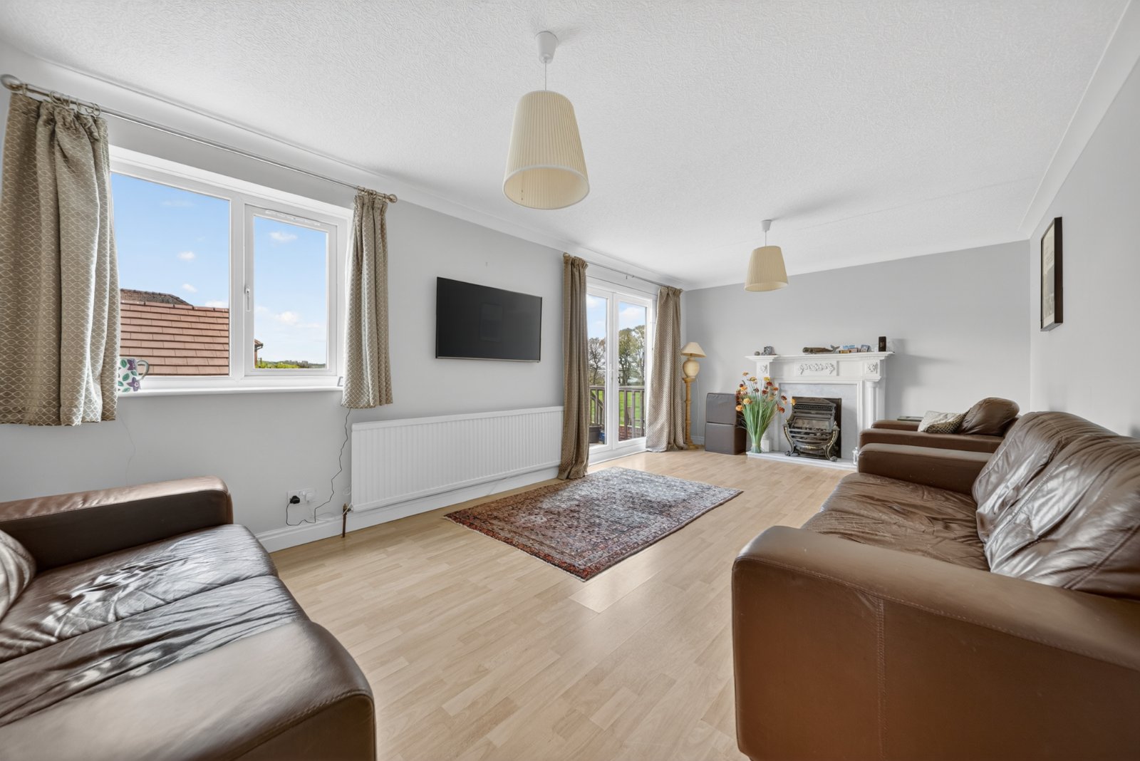 New York Lane, Rawdon, Leeds, LS19