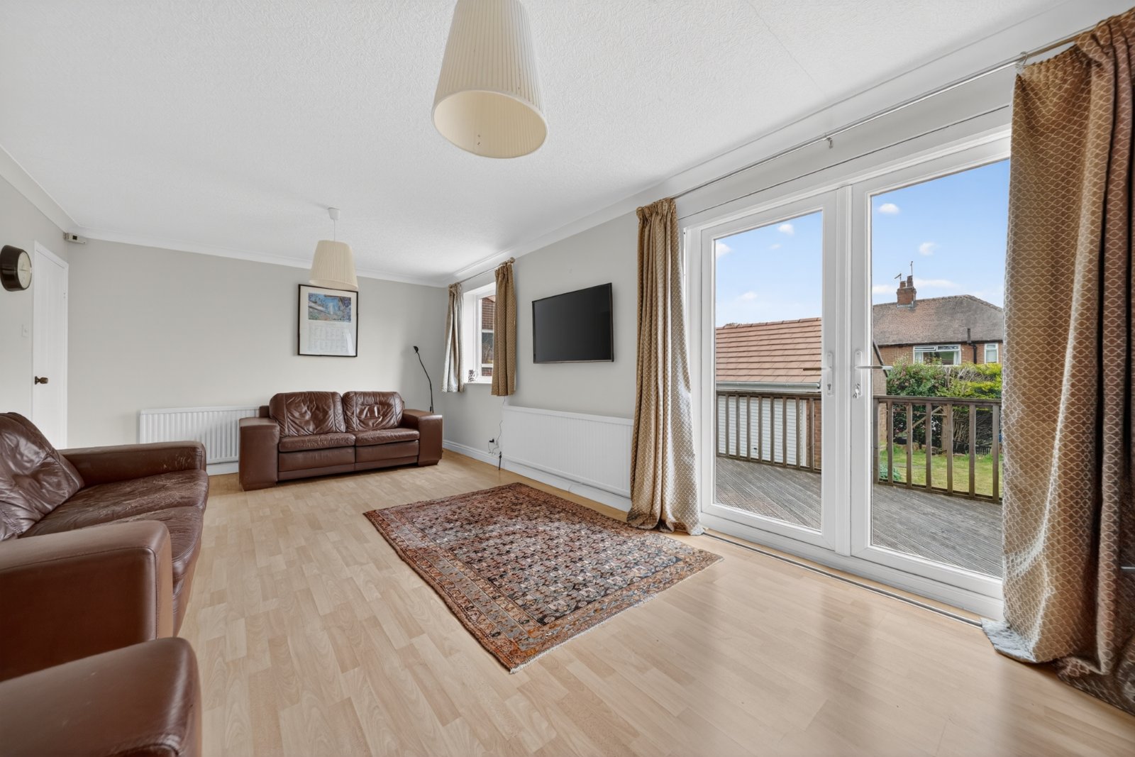 New York Lane, Rawdon, Leeds, LS19