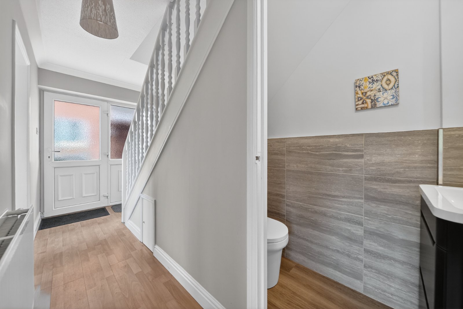 New York Lane, Rawdon, Leeds, LS19