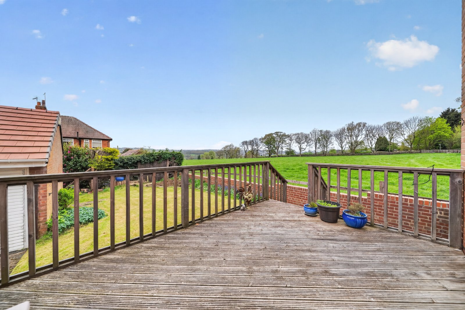 New York Lane, Rawdon, Leeds, LS19