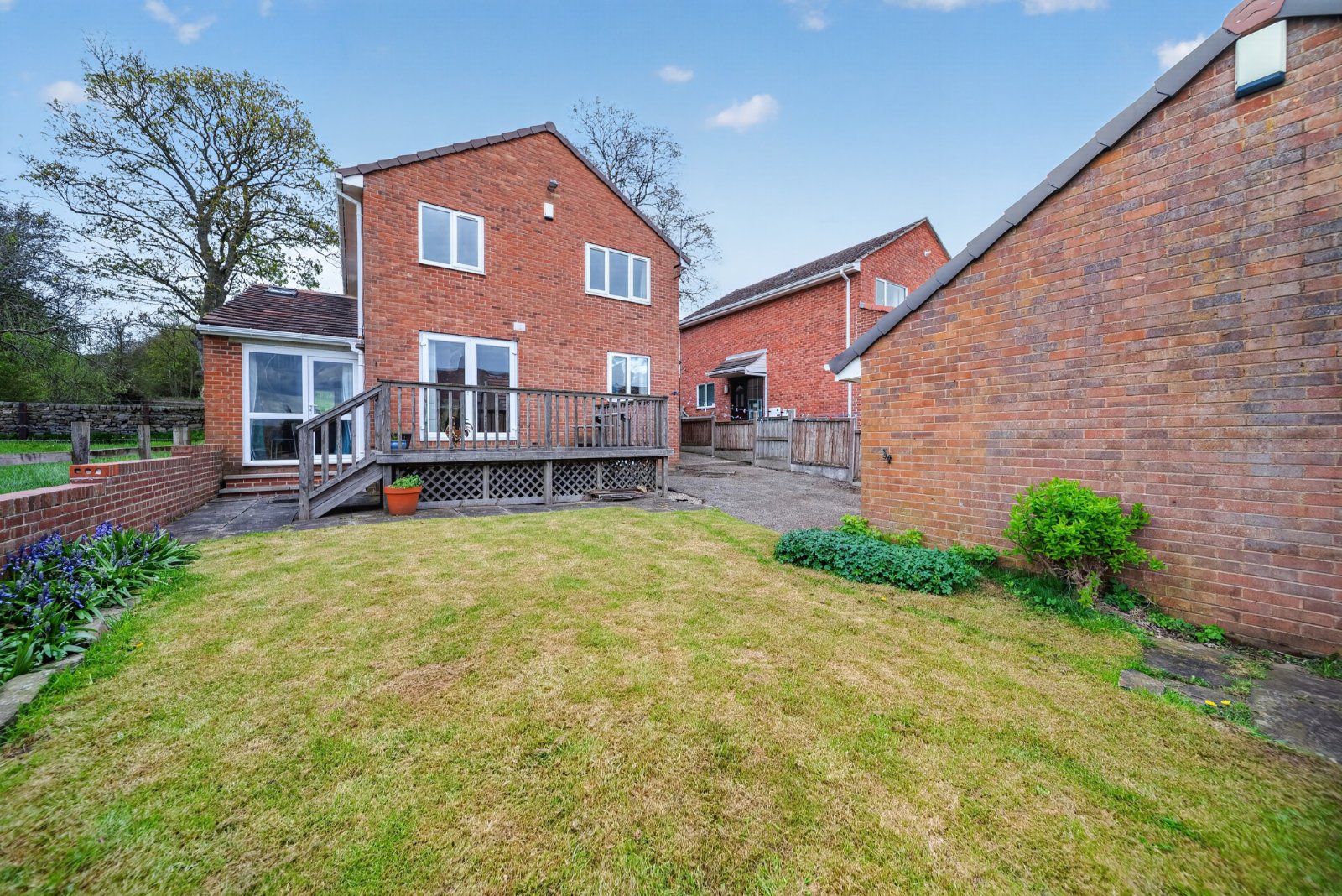 New York Lane, Rawdon, Leeds, LS19