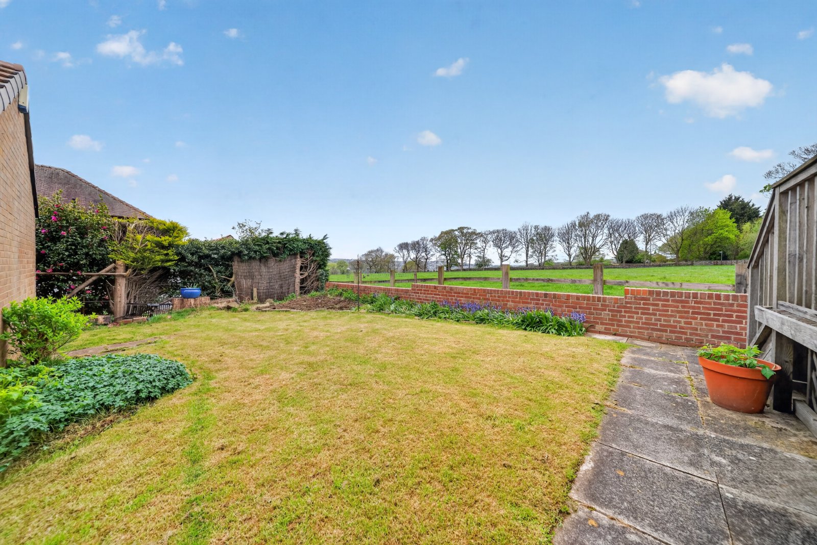 New York Lane, Rawdon, Leeds, LS19