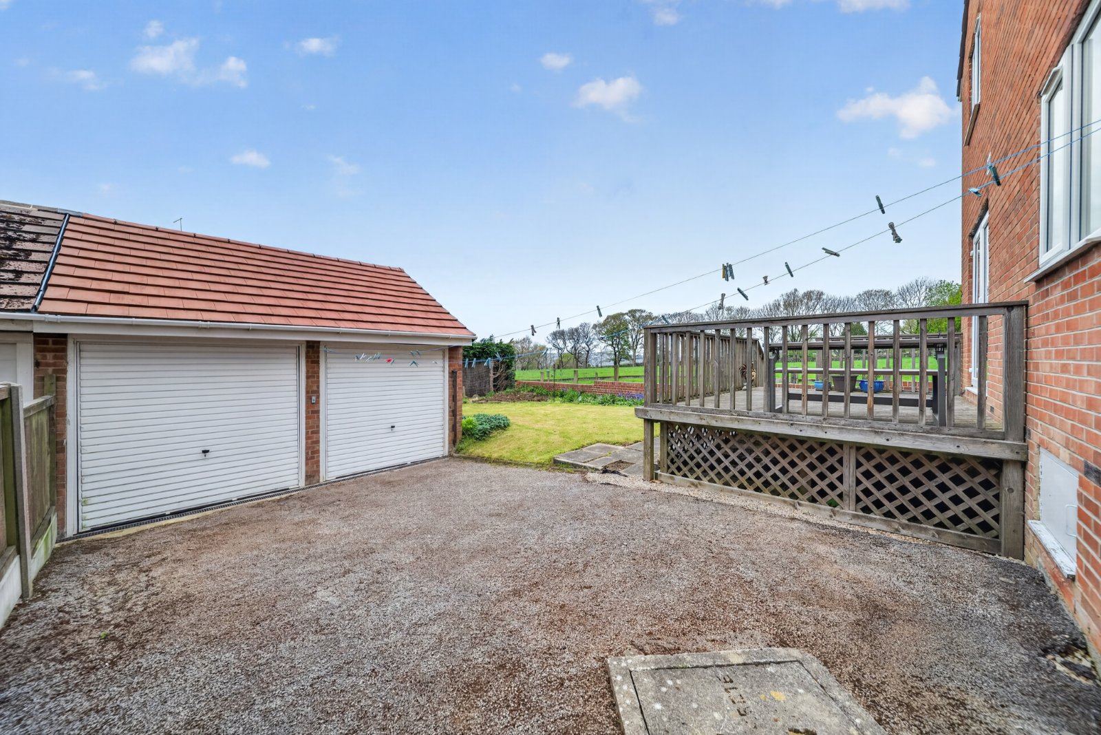 New York Lane, Rawdon, Leeds, LS19