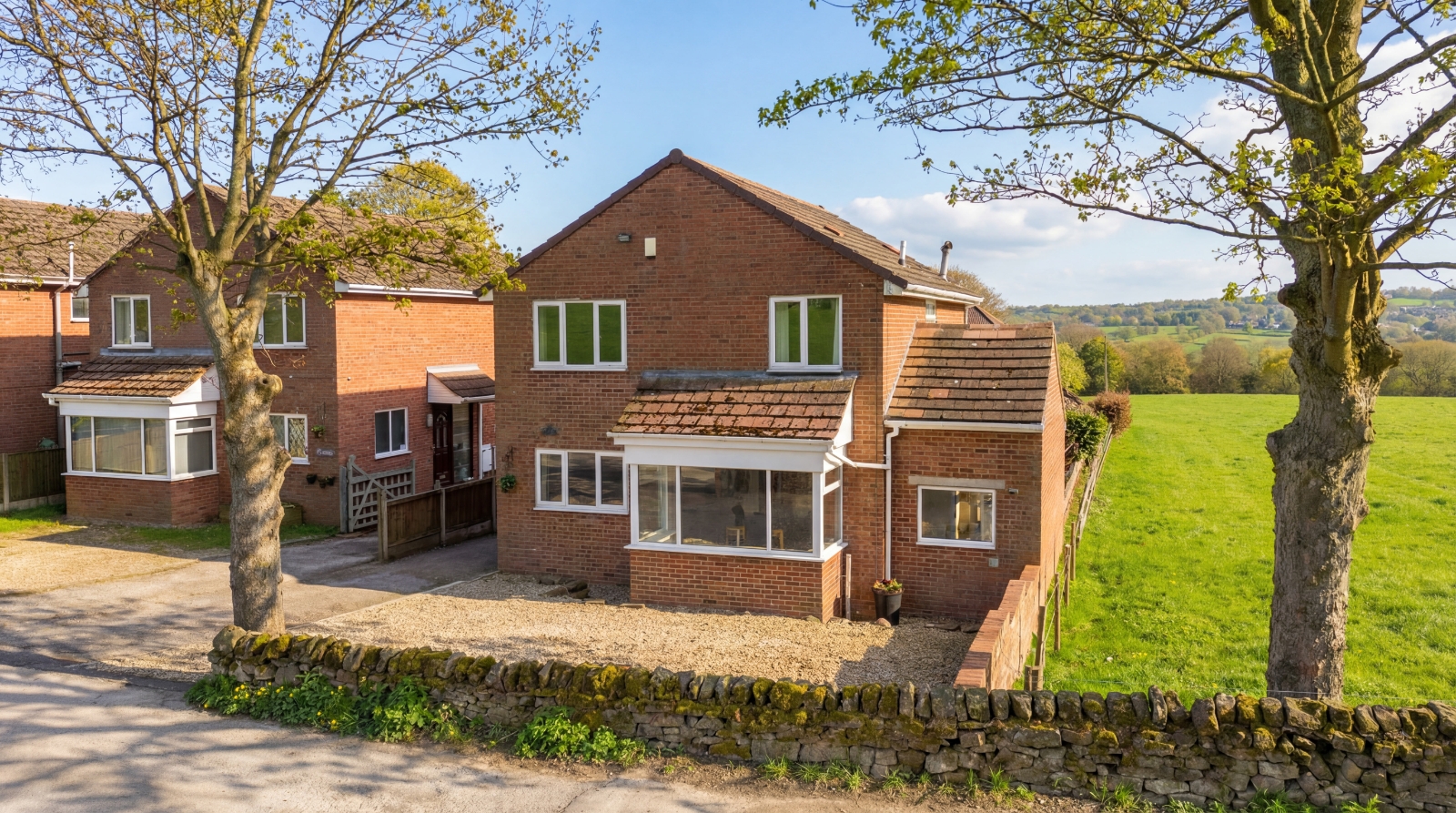 New York Lane, Rawdon, Leeds, LS19