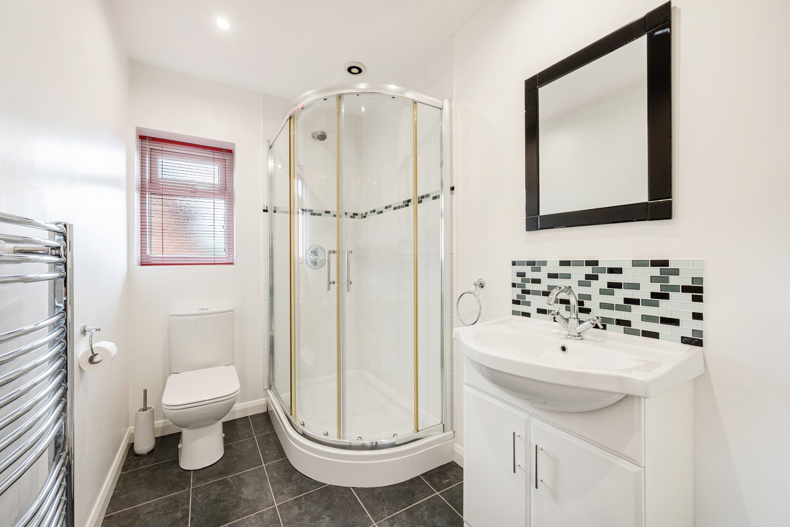 Foxholes Crescent, Calverley, Pudsey, Leeds, LS28