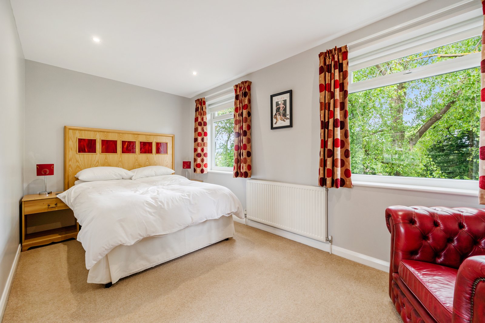 Foxholes Crescent, Calverley, Pudsey, Leeds, LS28