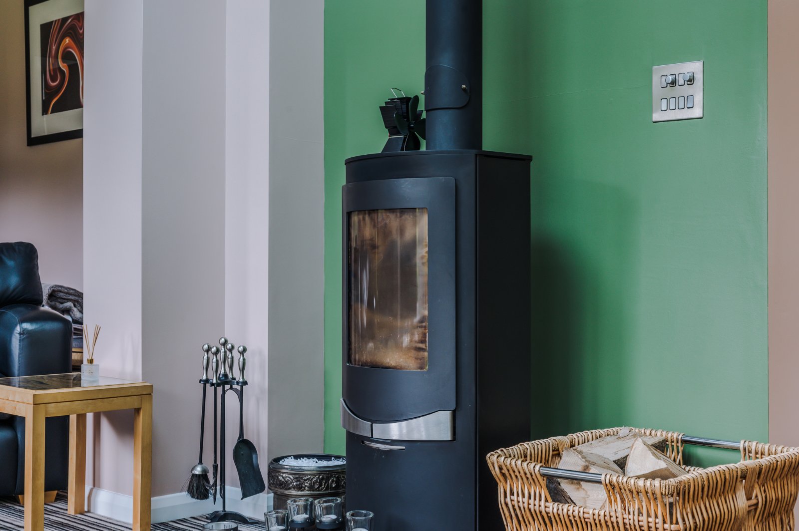 Foxholes Crescent, Calverley, Pudsey, Leeds, LS28