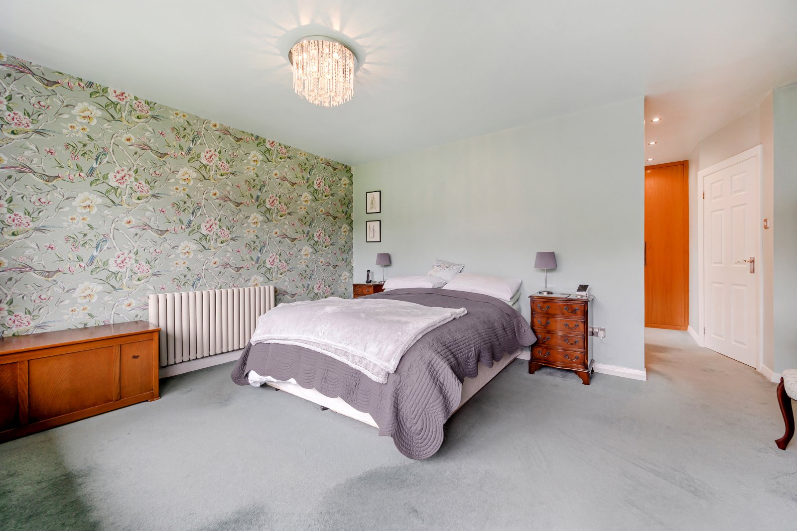 Foxholes Crescent, Calverley, Pudsey, Leeds, LS28