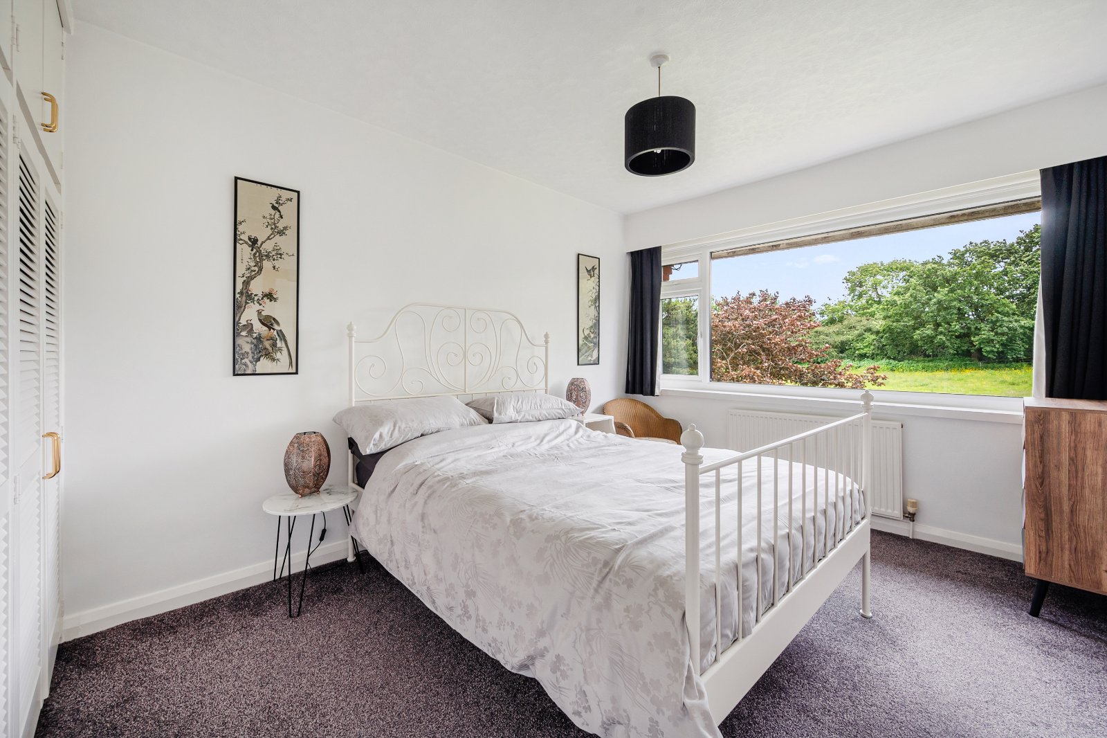 Foxholes Crescent, Calverley, Pudsey, Leeds, LS28