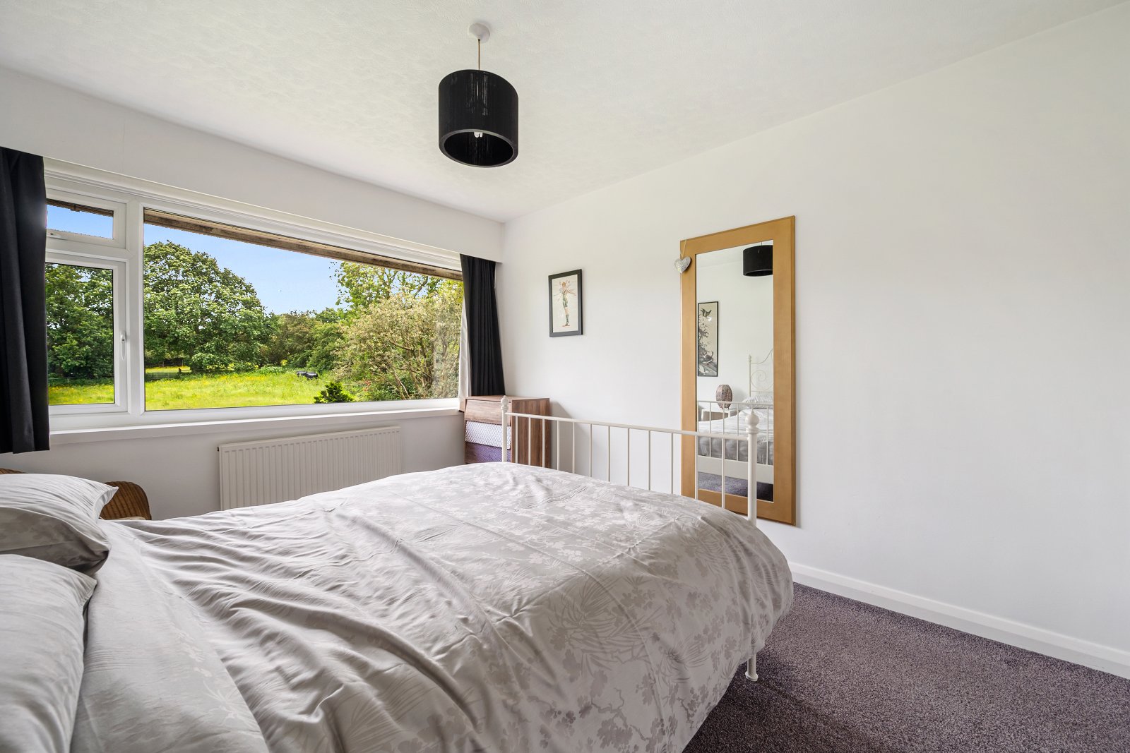 Foxholes Crescent, Calverley, Pudsey, Leeds, LS28