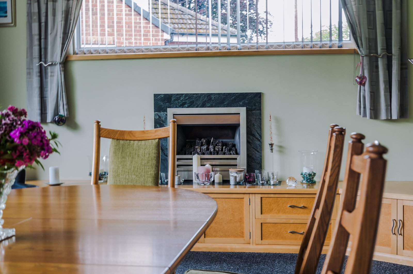 Foxholes Crescent, Calverley, Pudsey, Leeds, LS28