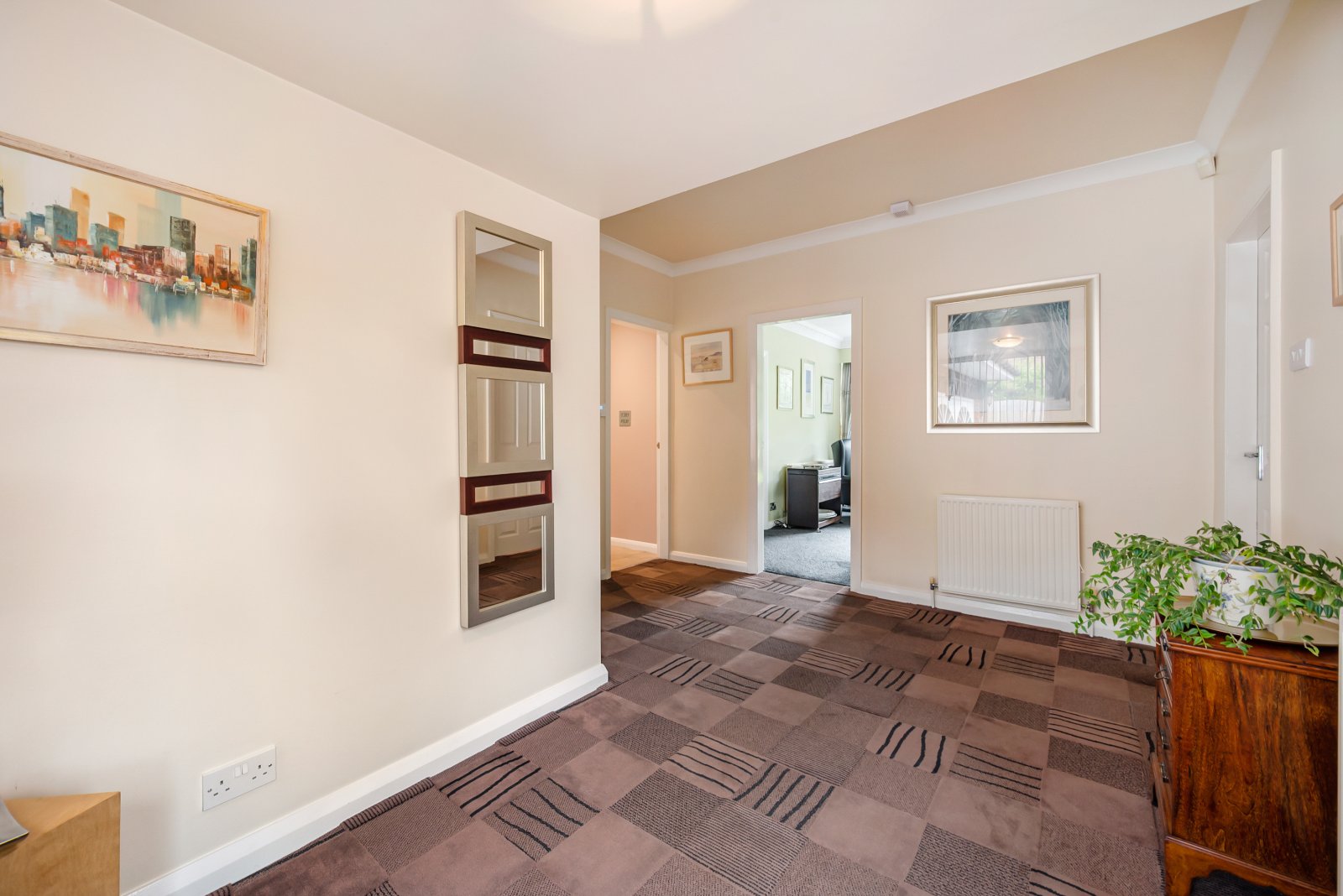 Foxholes Crescent, Calverley, Pudsey, Leeds, LS28