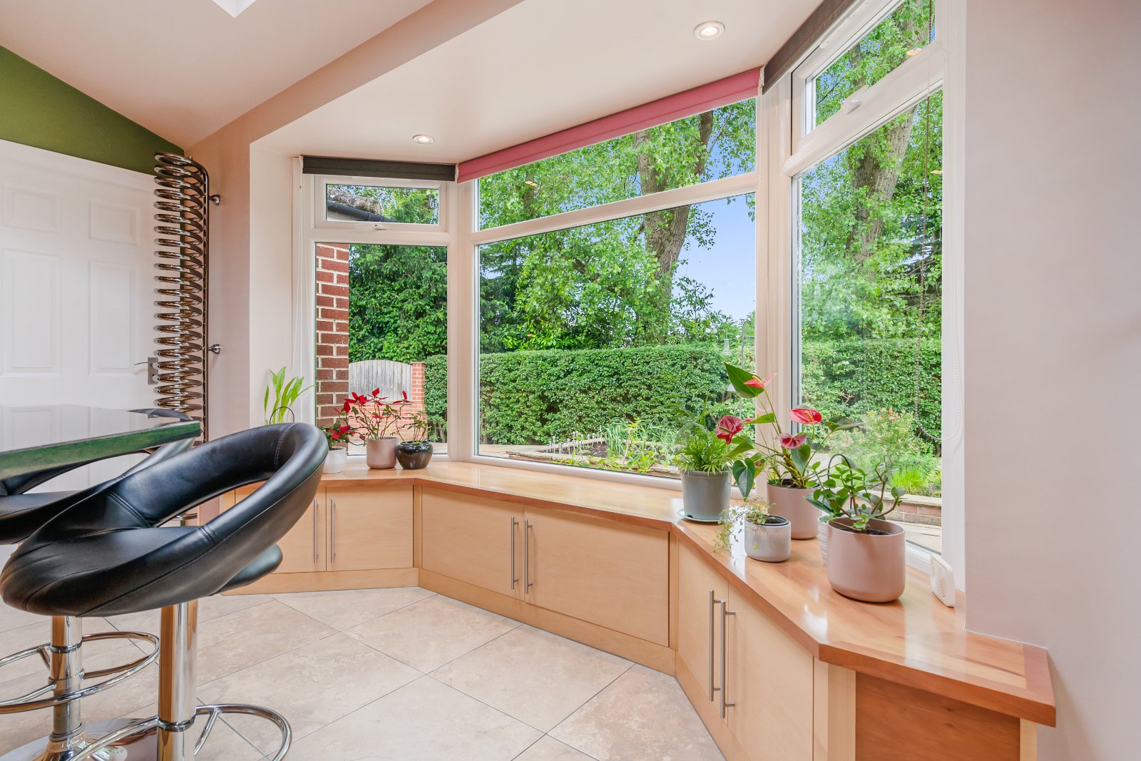 Foxholes Crescent, Calverley, Pudsey, Leeds, LS28