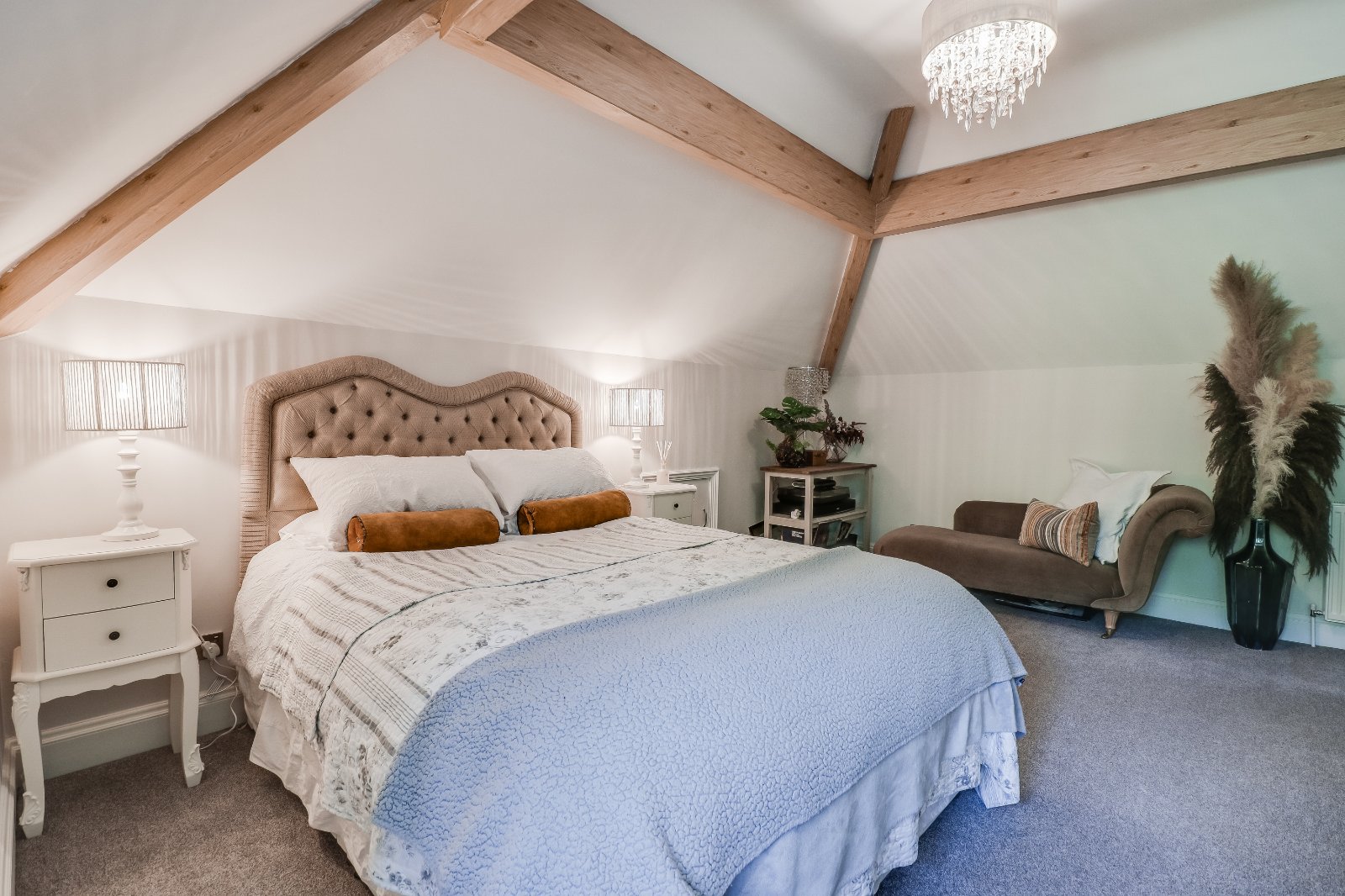 St. Helens Lane, Adel, Leeds, West Yorkshire, LS16