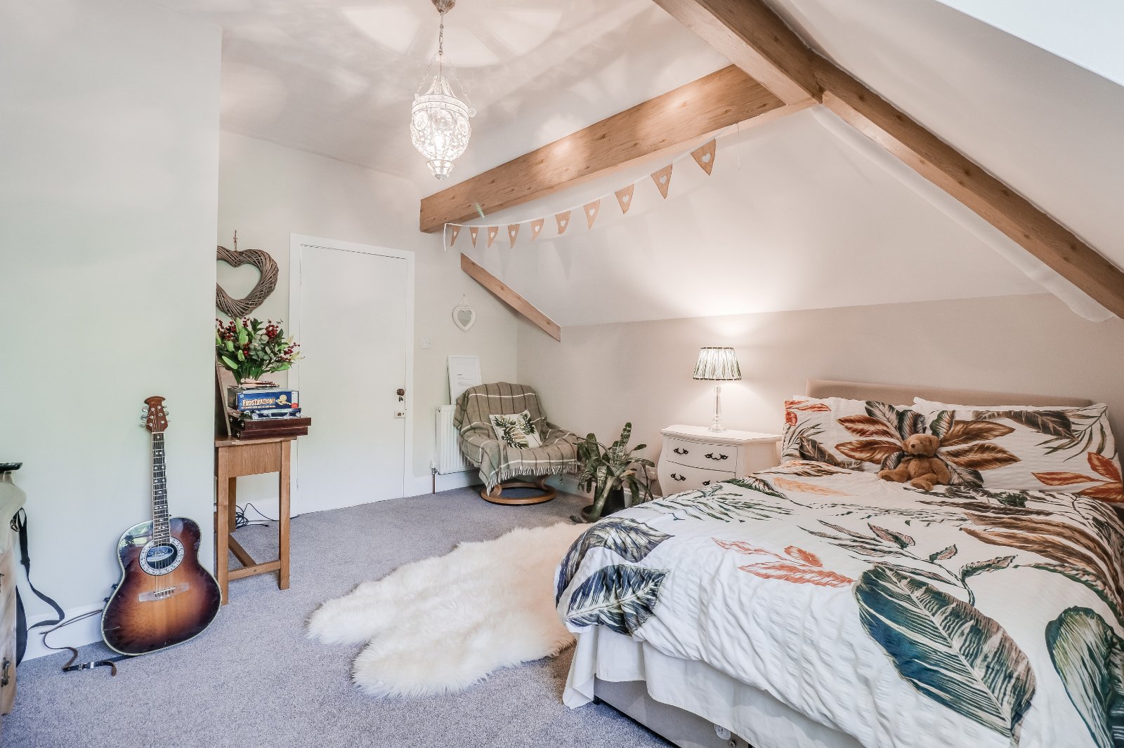 St. Helens Lane, Adel, Leeds, West Yorkshire, LS16